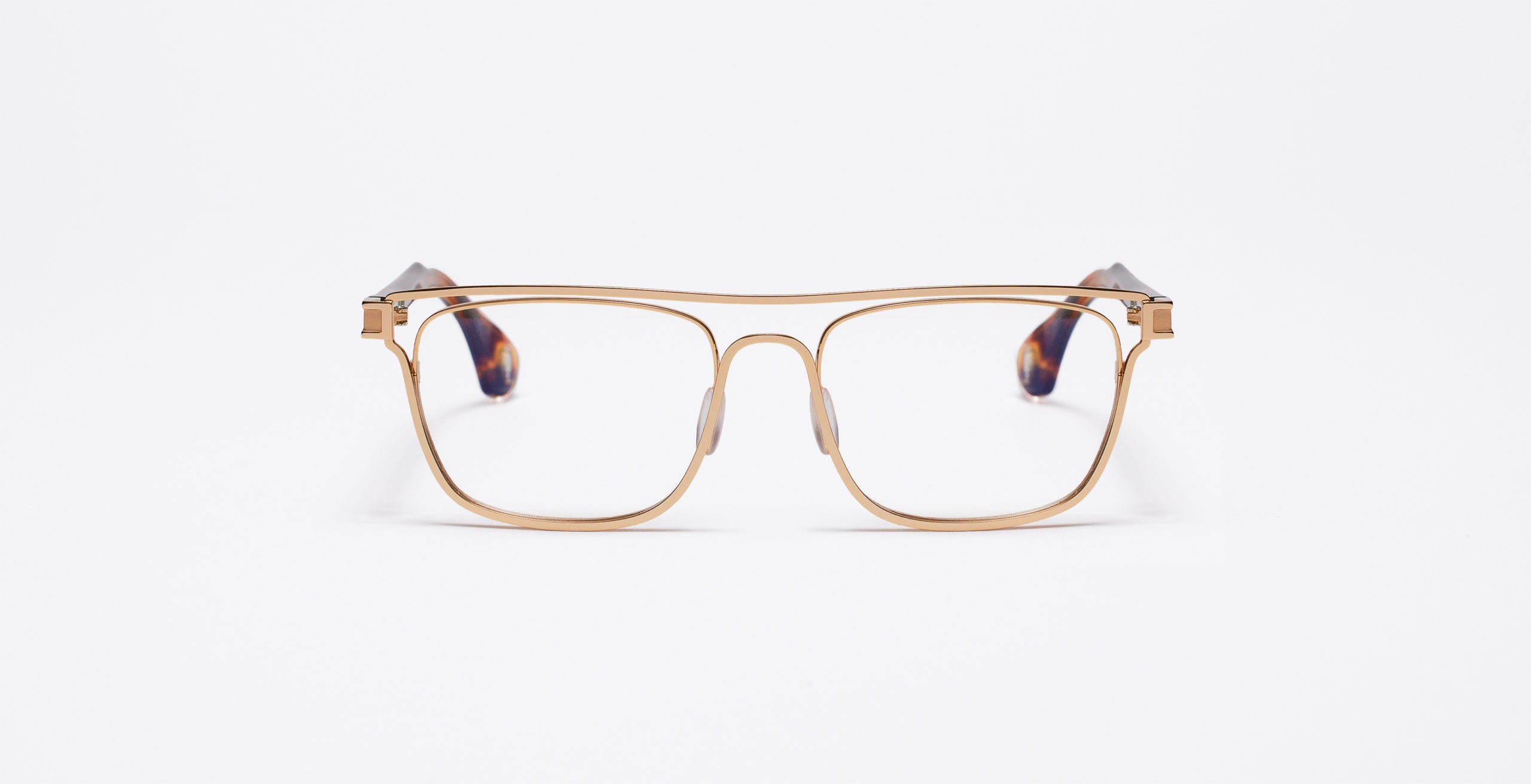 Blake Kuwahara Volk Eyeglasses