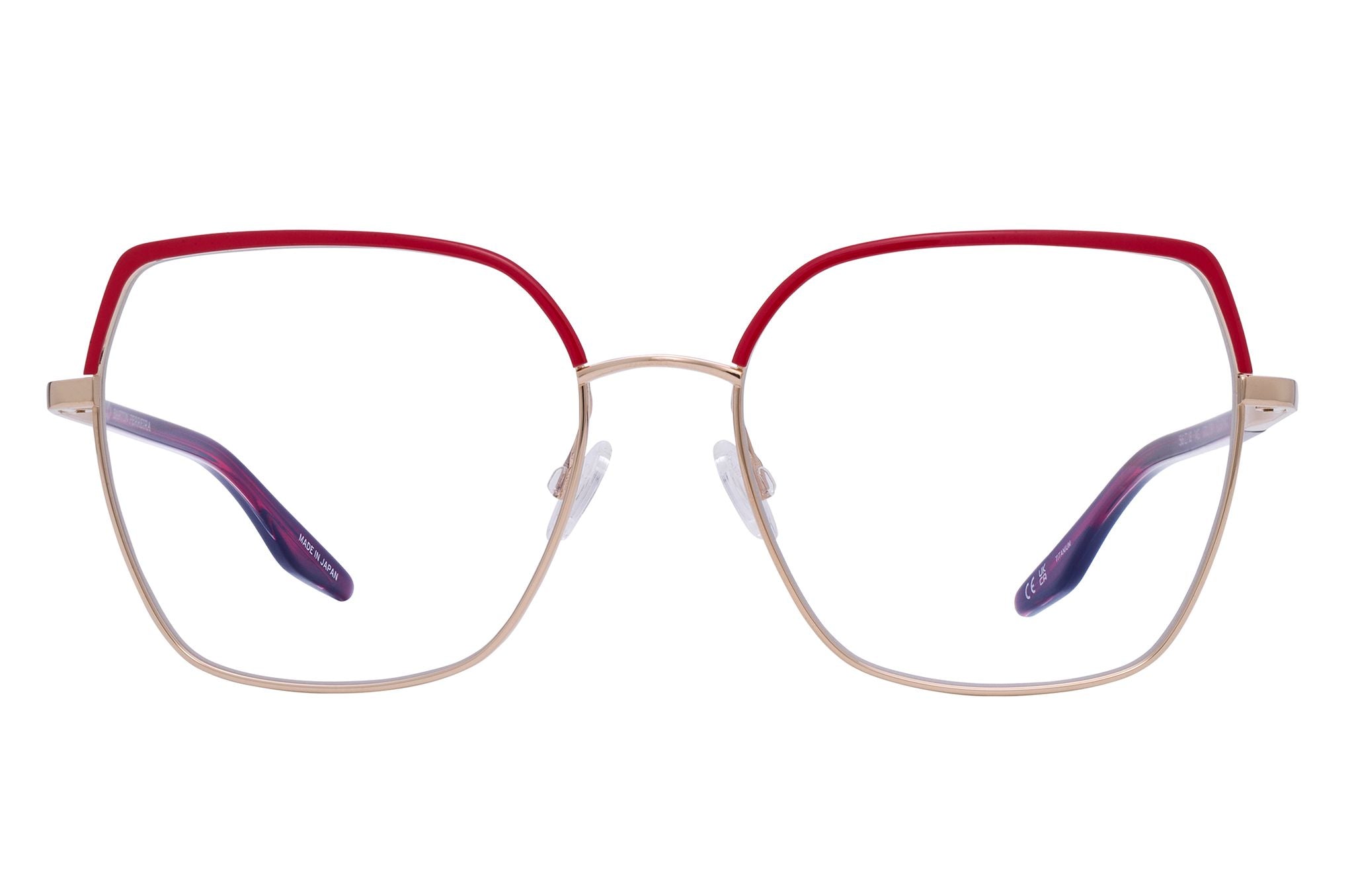 Barton Perreira Surya Eyeglasses