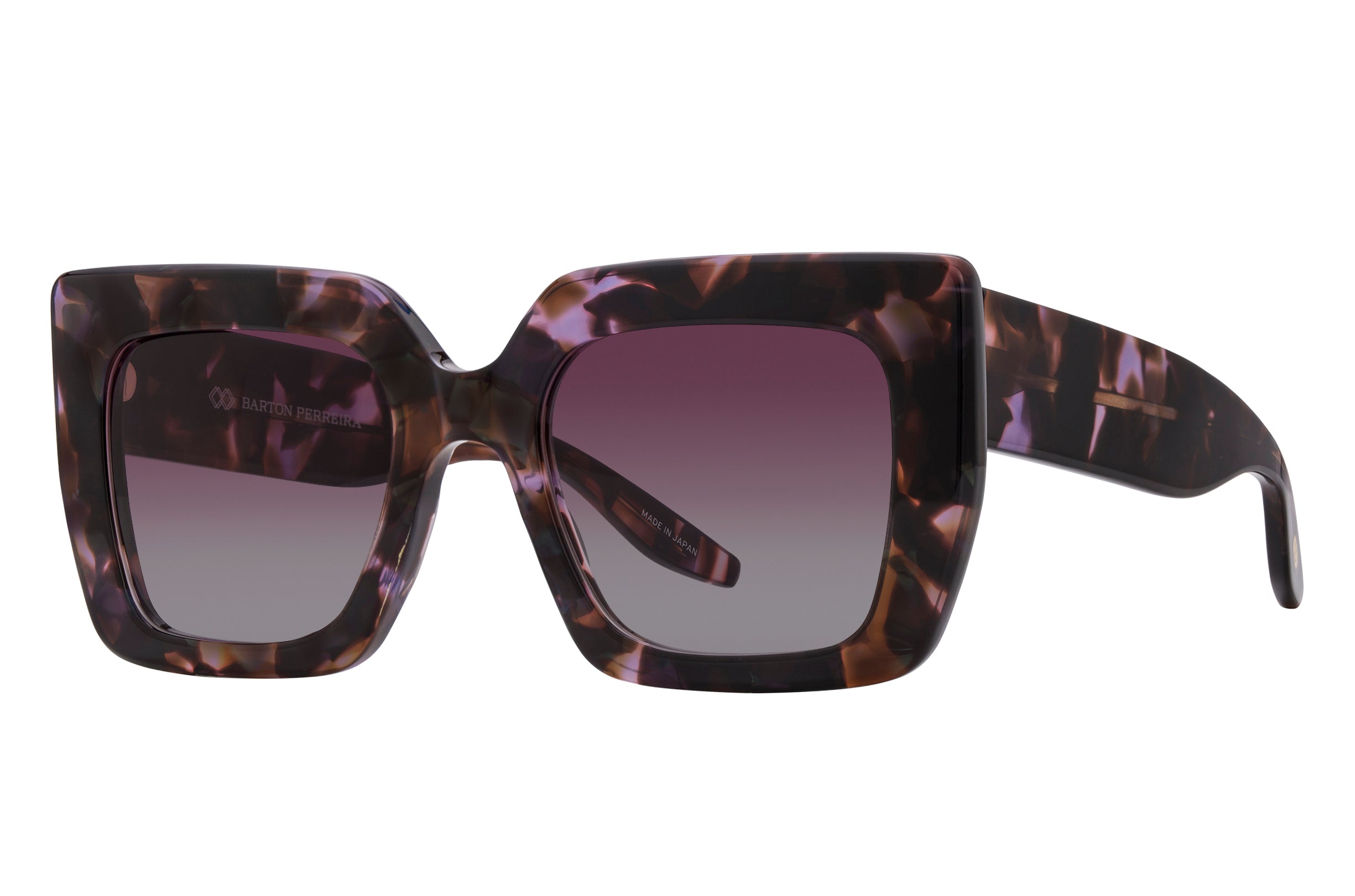 Barton Perreira Wailua Sunglasses