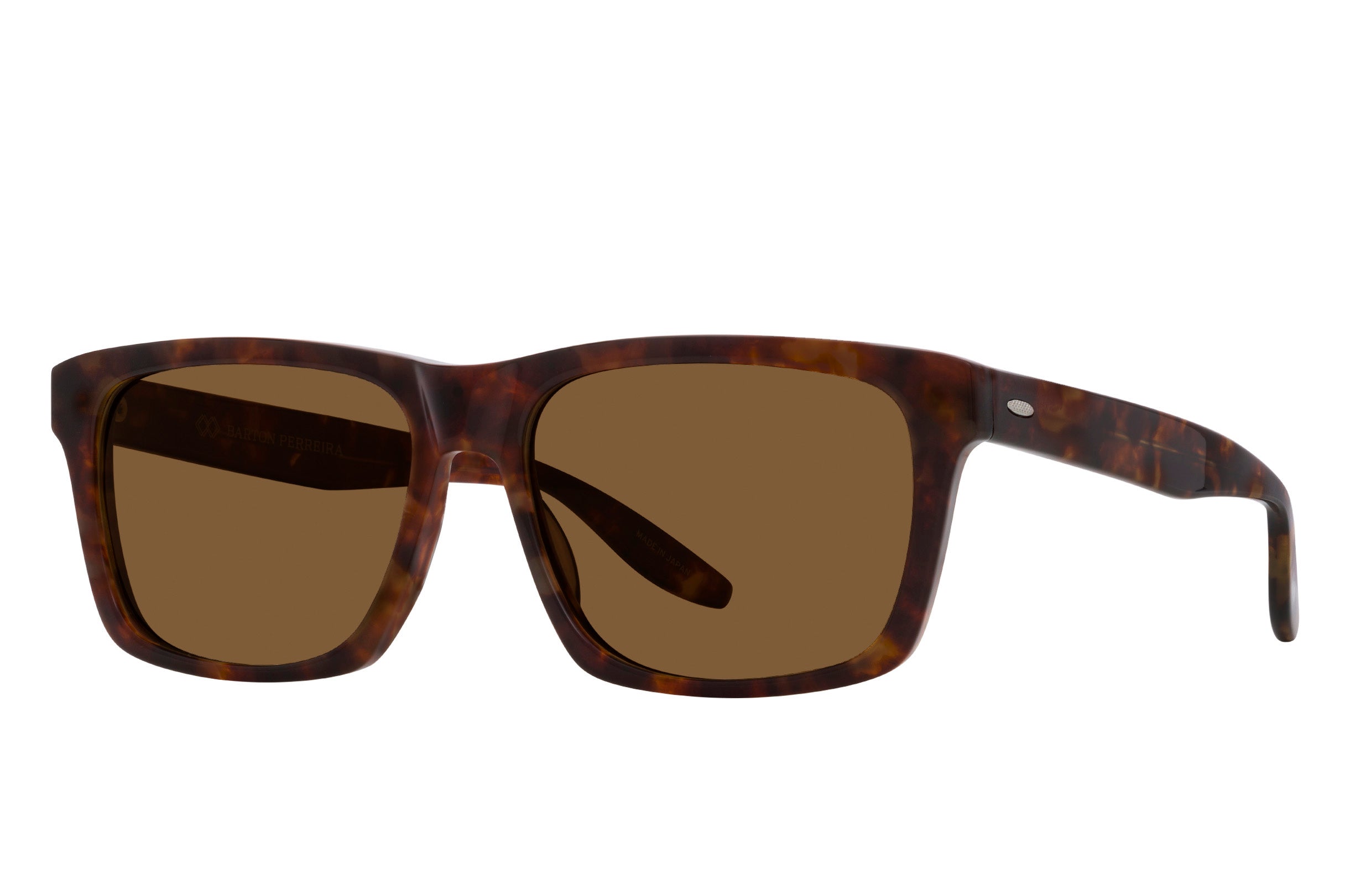 Barton Perreira Walker Sunglasses