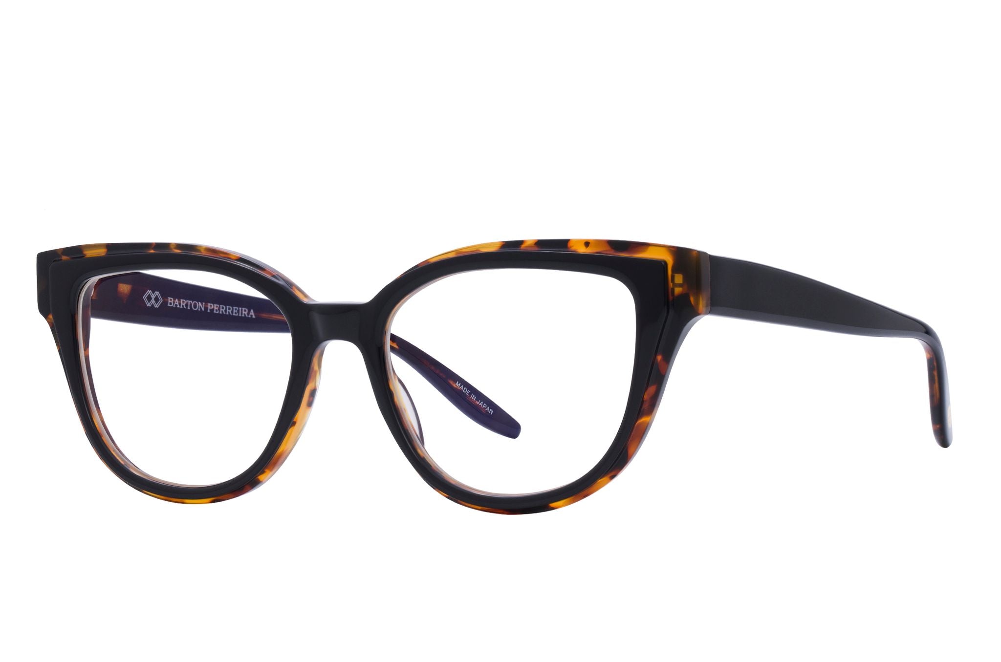 Barton Perreira Welch Eyeglasses