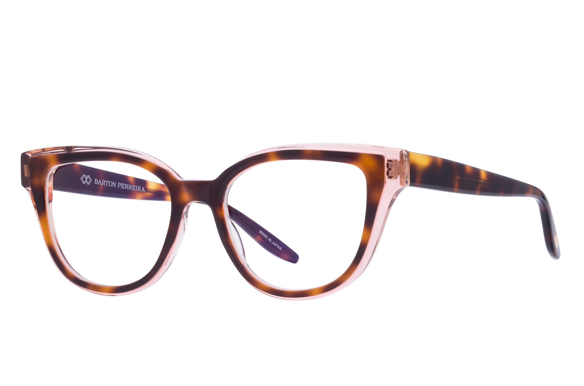 Barton Perreira Welch Eyeglasses