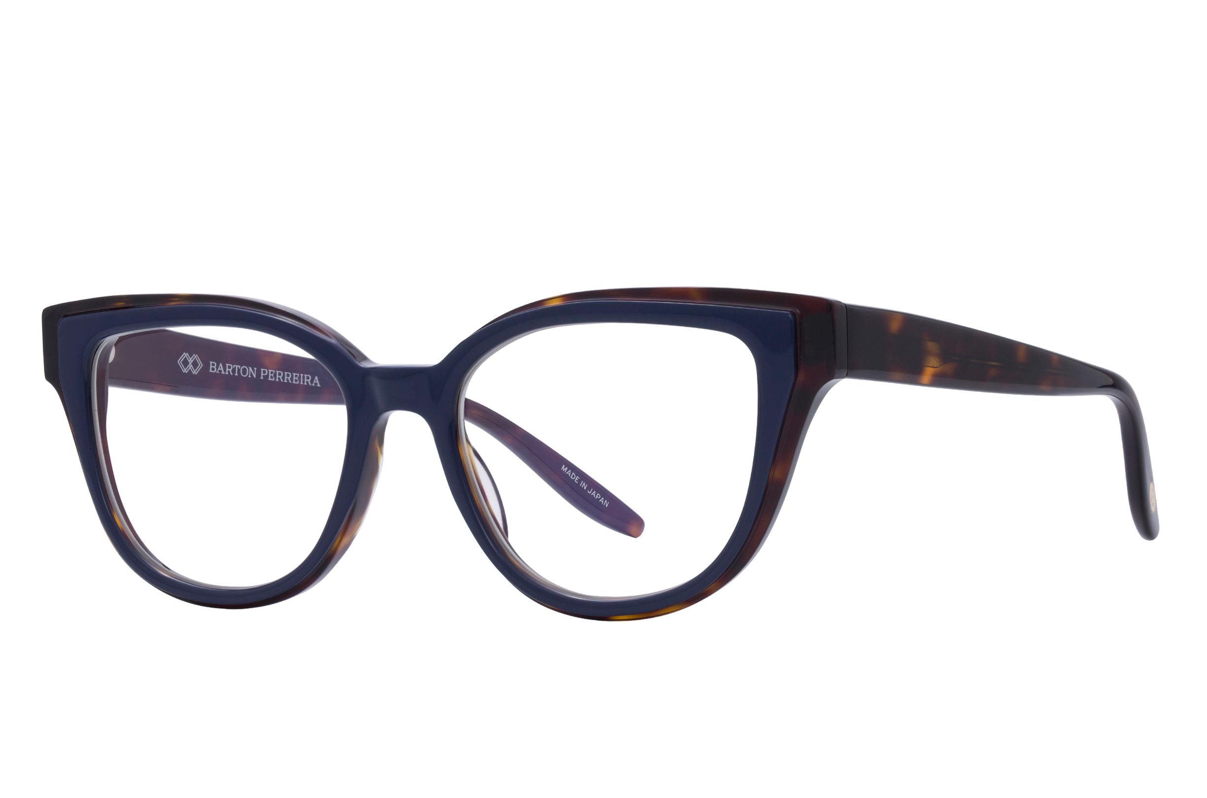 Barton Perreira Welch Eyeglasses