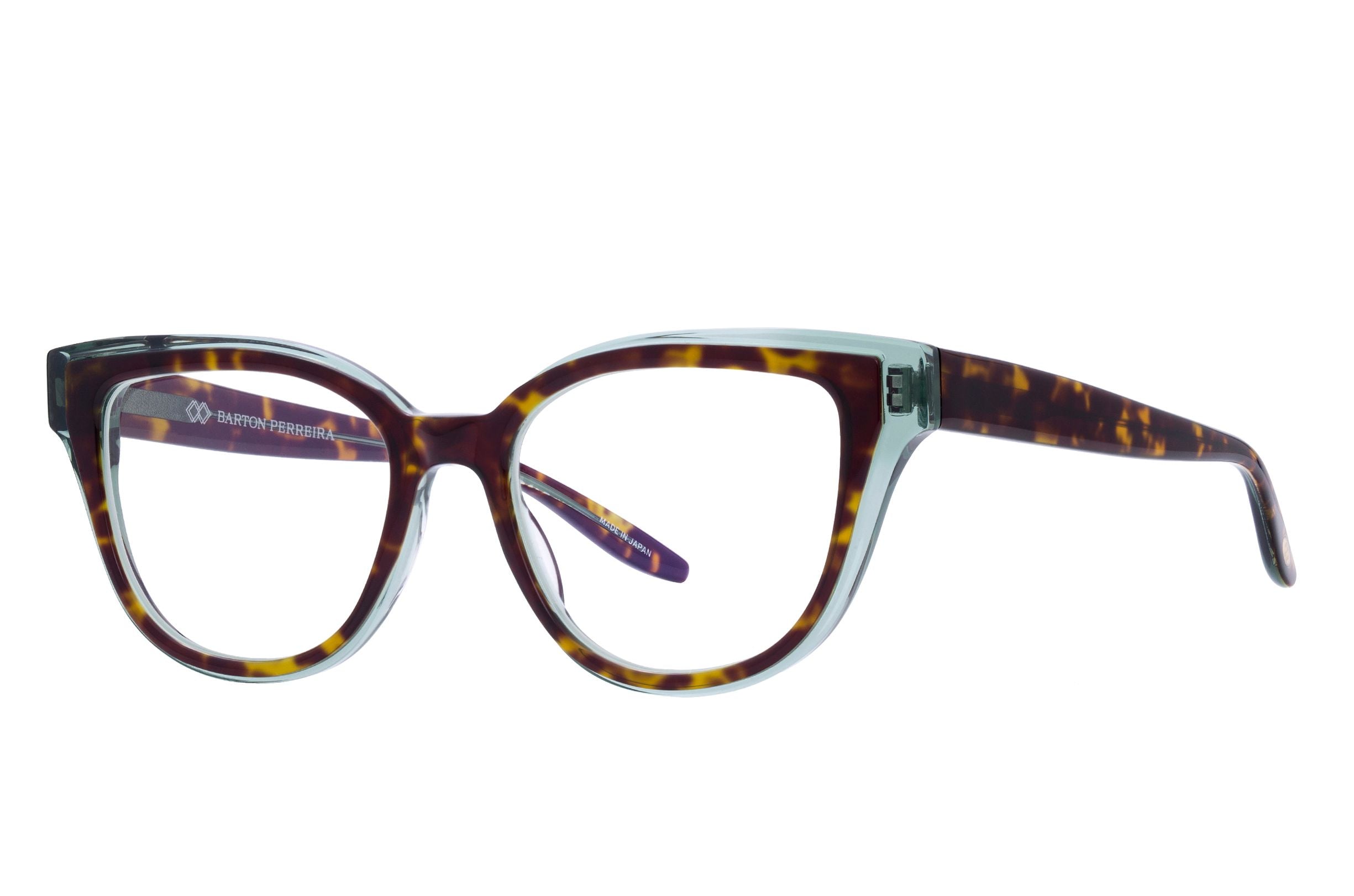 Barton Perreira Welch Eyeglasses