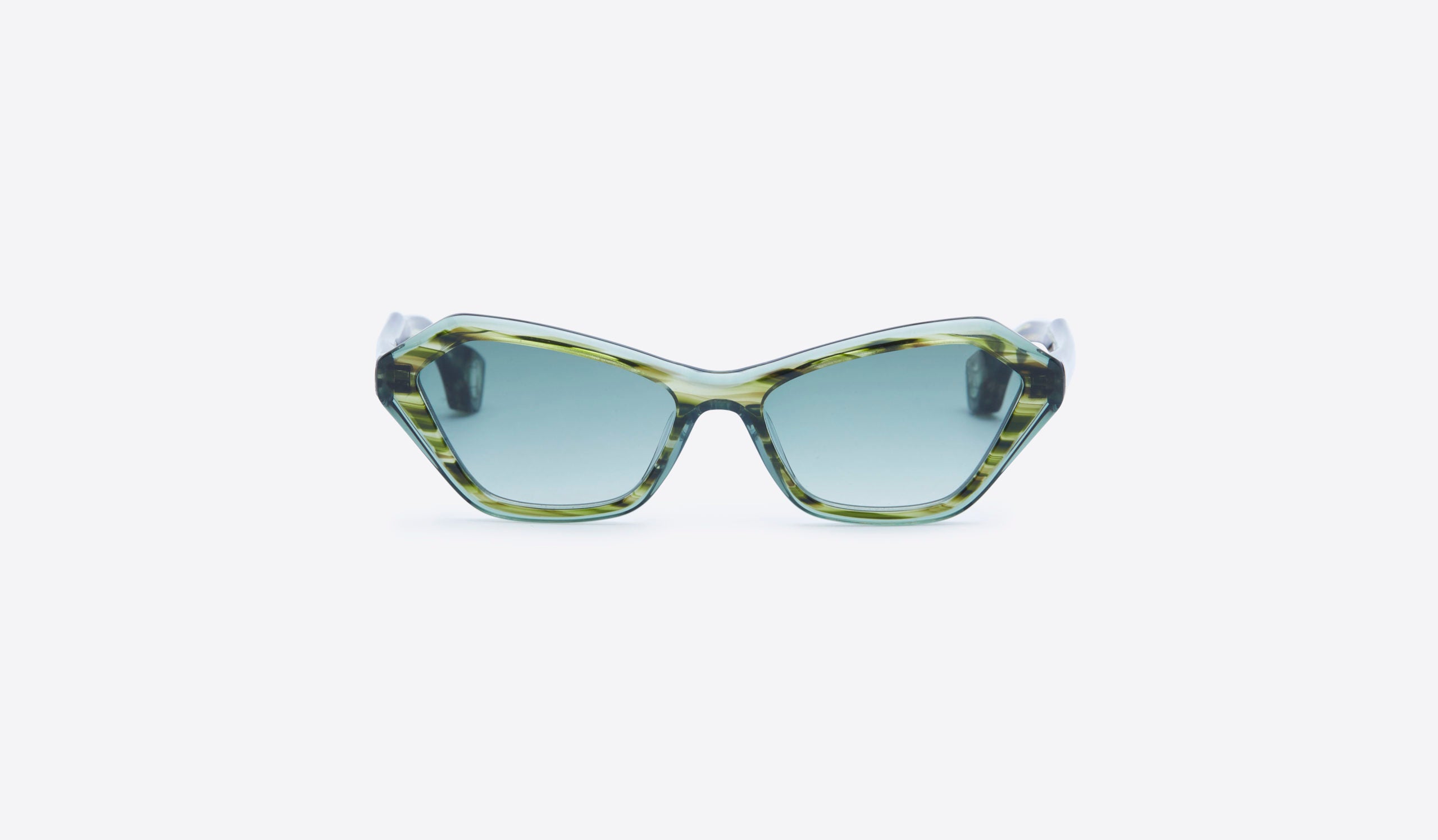 Blake Kuwahara Wells Sunglasses