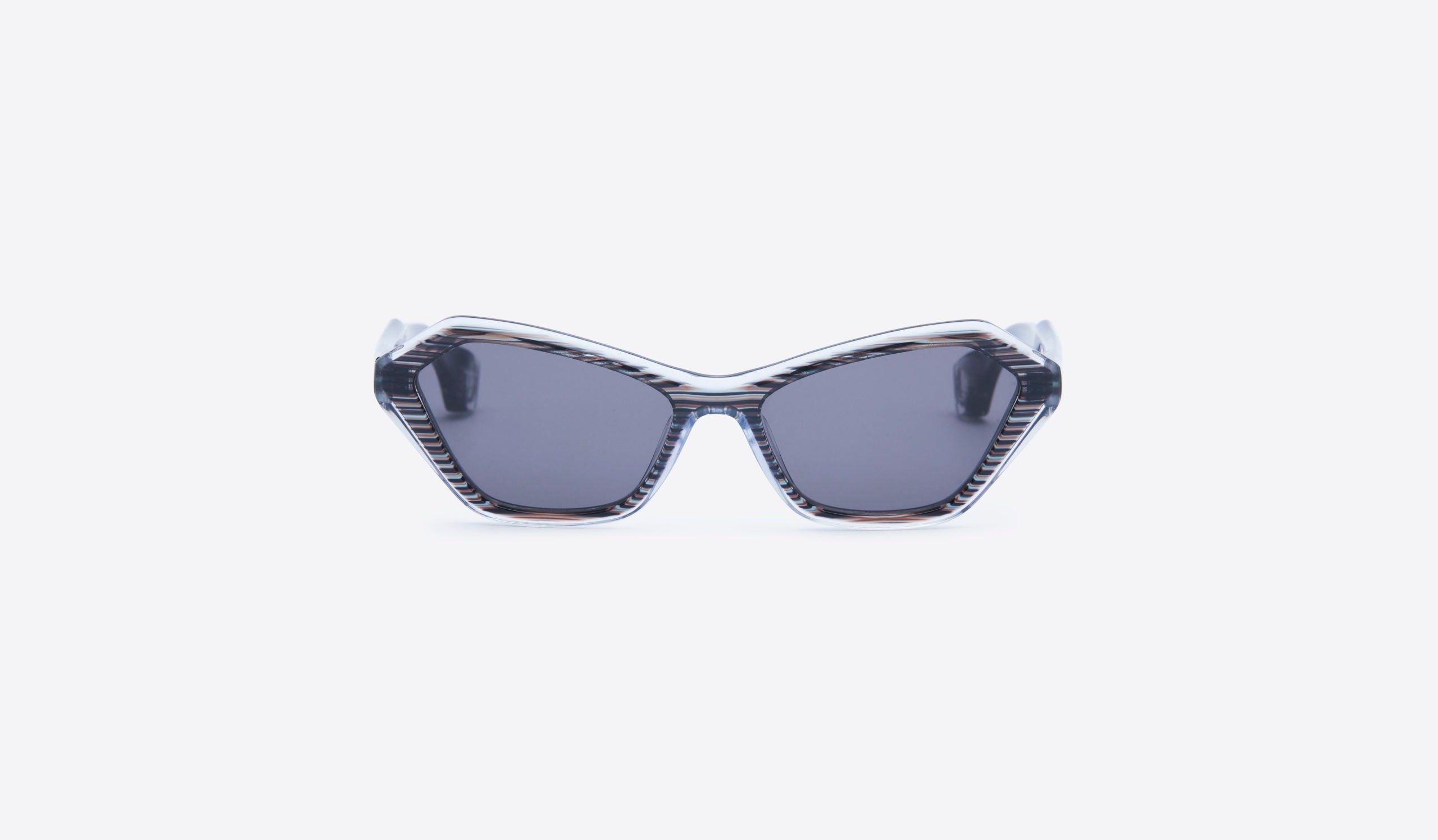 Blake Kuwahara Wells Sunglasses