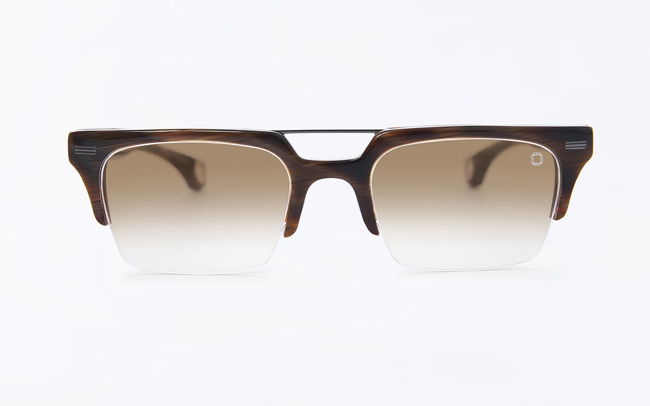 Blake Kuwahara Wexler Eyeglasses