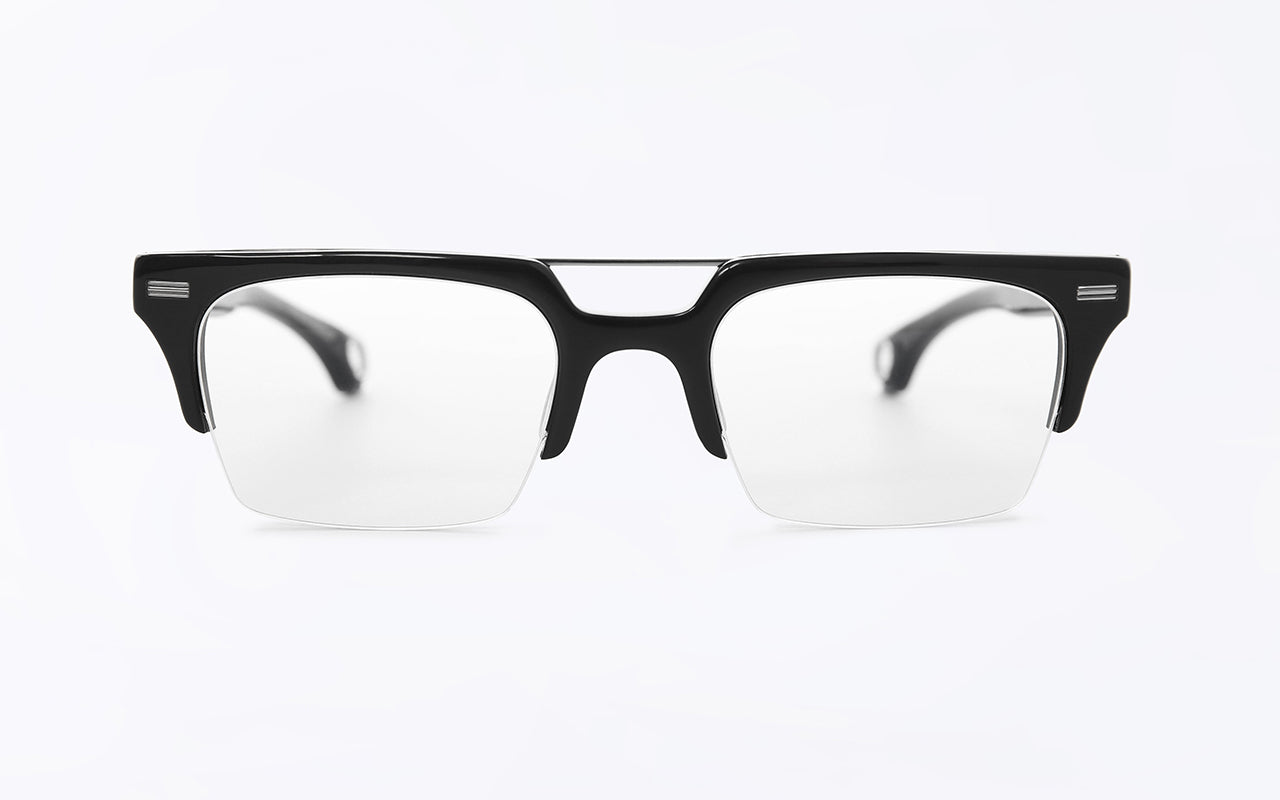 Blake Kuwahara Wexler Eyeglasses