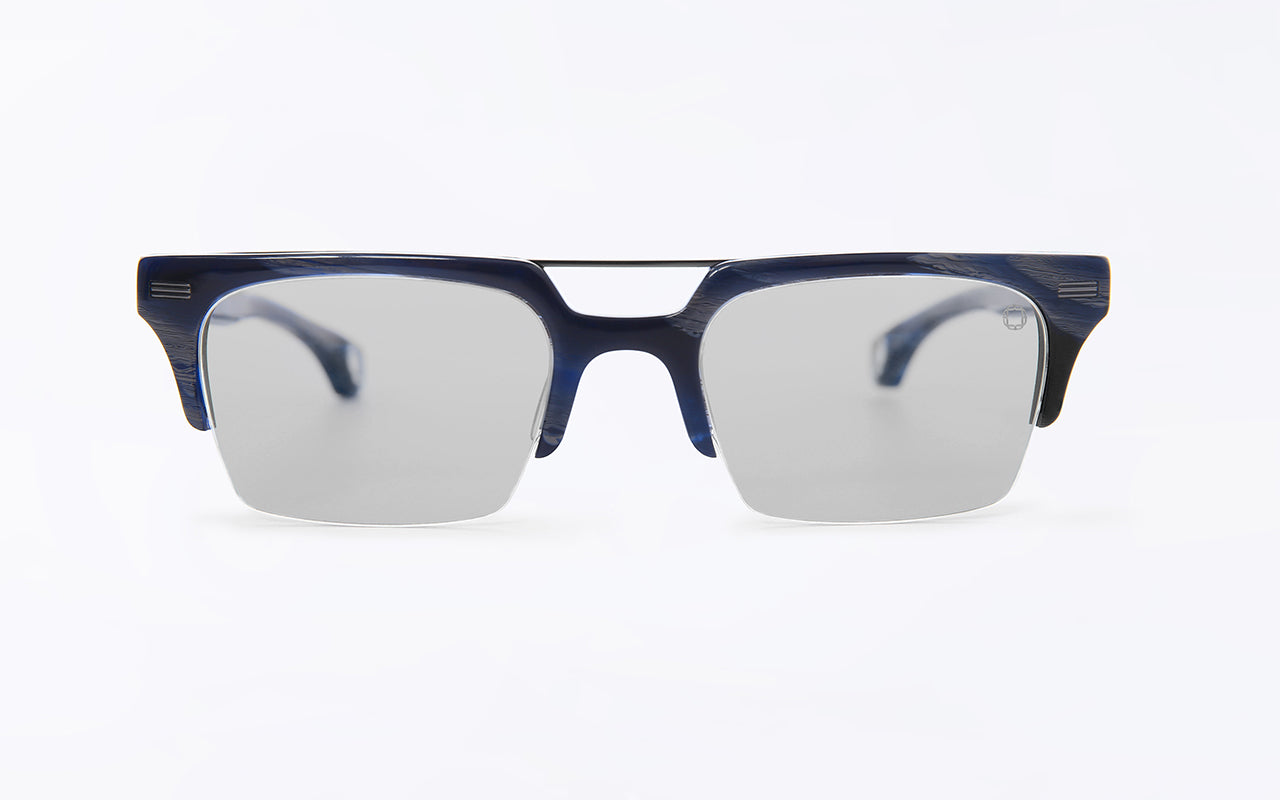 Blake Kuwahara Wexler Eyeglasses