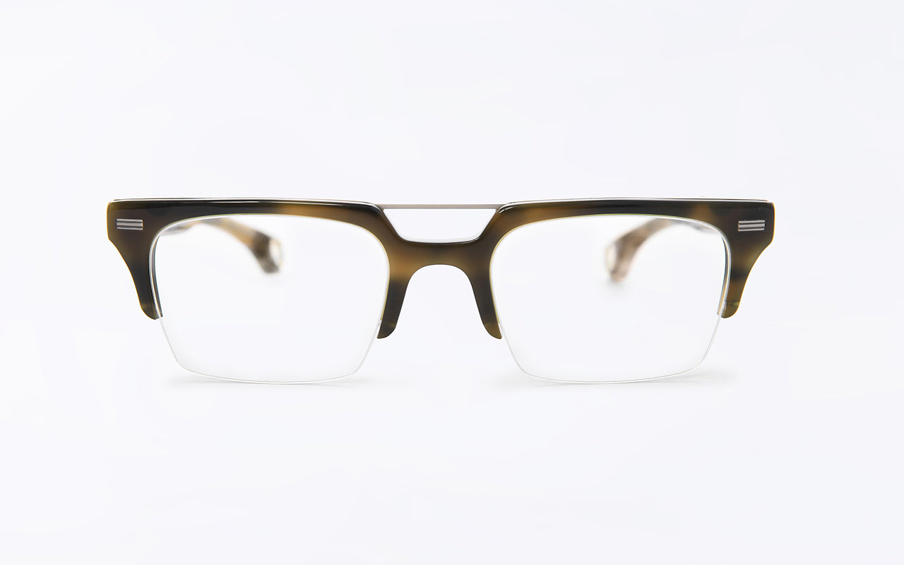 Blake Kuwahara Wexler Eyeglasses