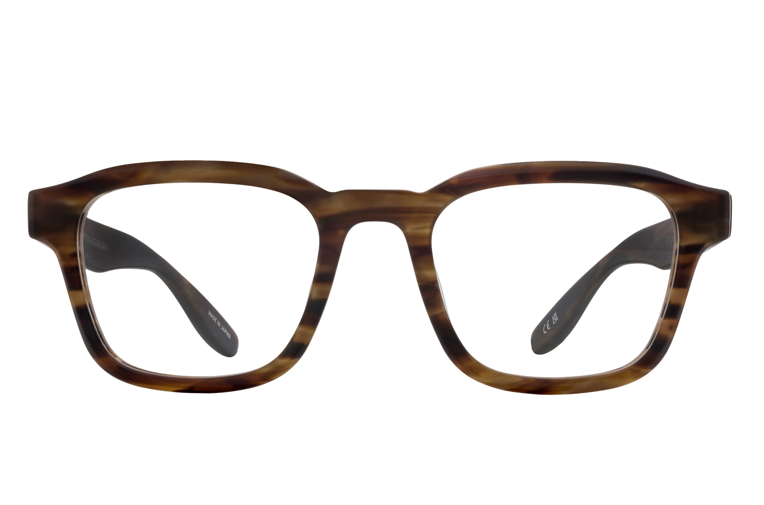 Barton Perreira Winton Eyeglasses