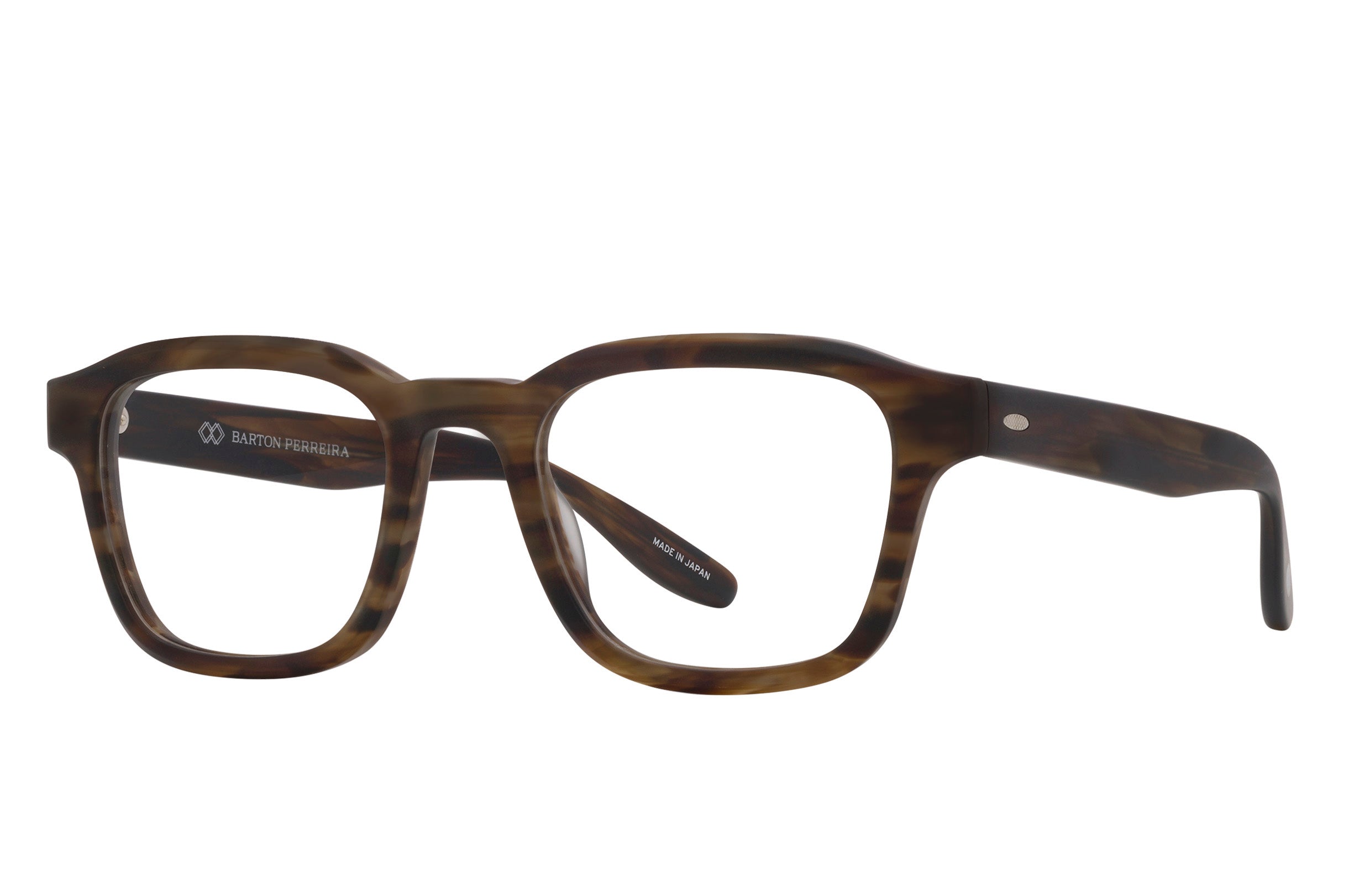 Barton Perreira Winton Eyeglasses