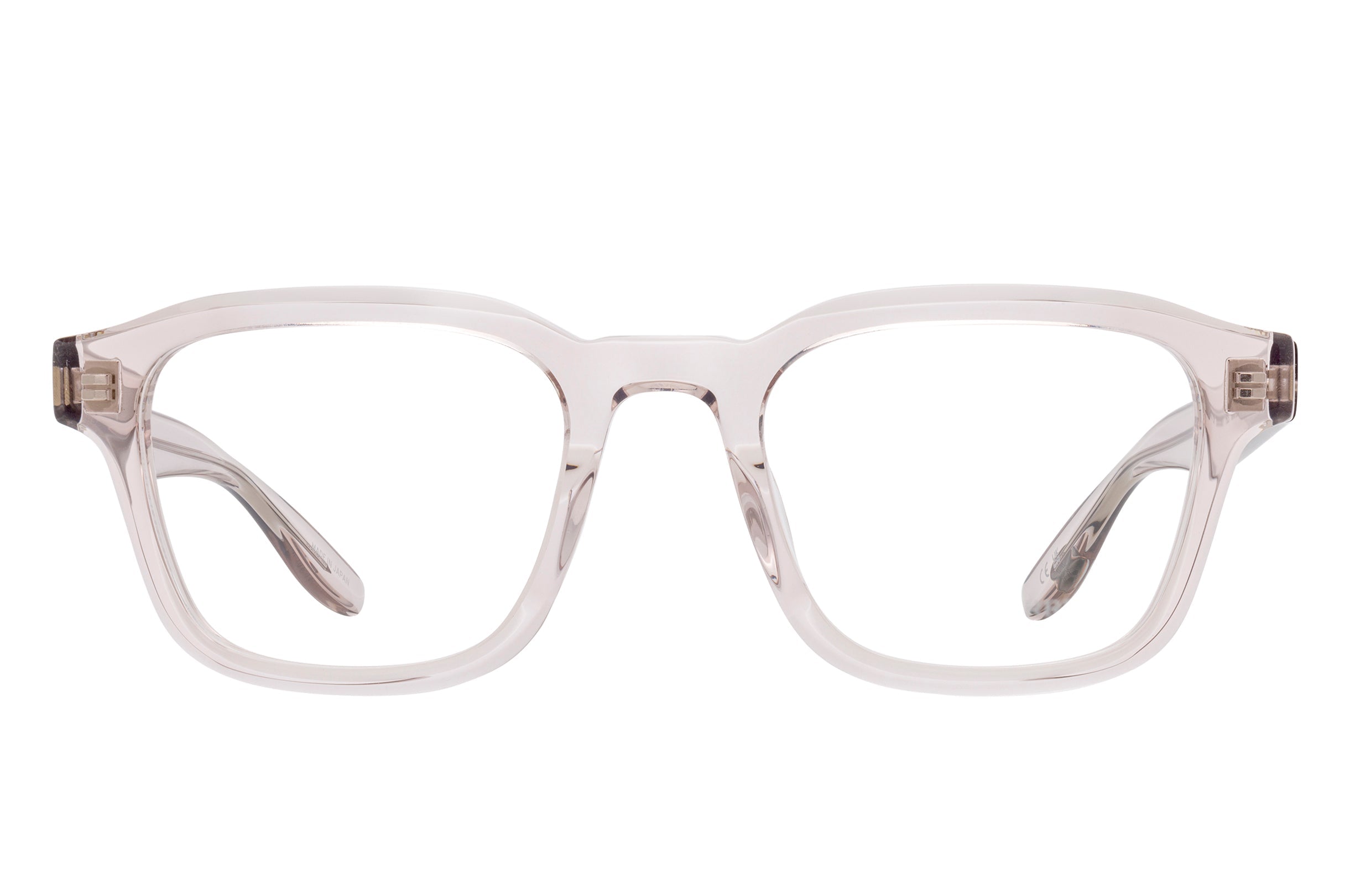 Barton Perreira Winton Eyeglasses