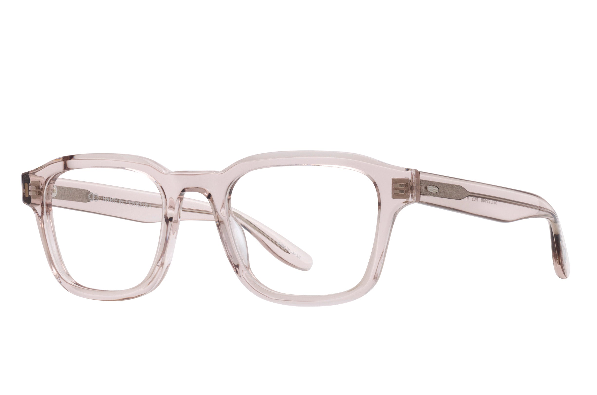 Barton Perreira Winton Eyeglasses