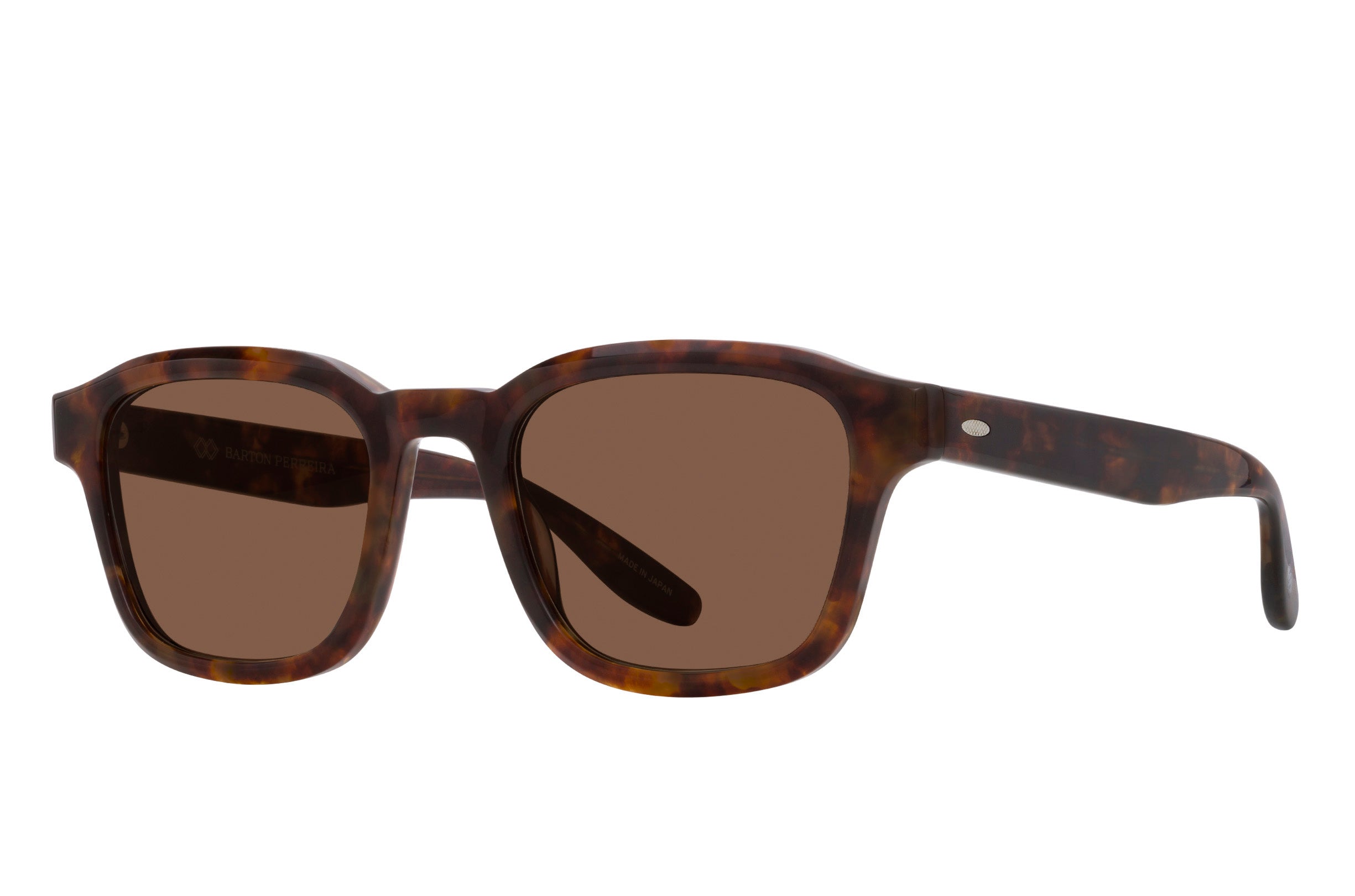 Barton Perreira Winton Sun Sunglasses