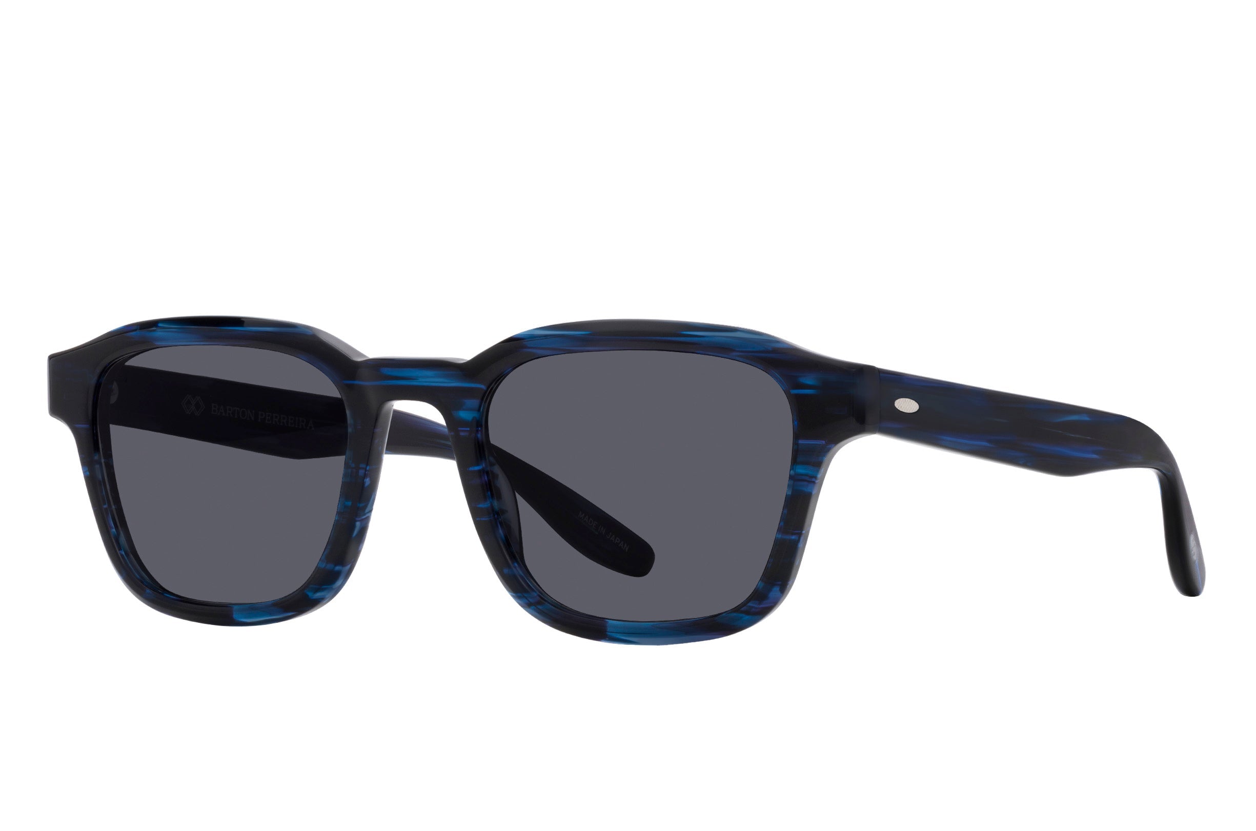 Barton Perreira Winton Sun Sunglasses