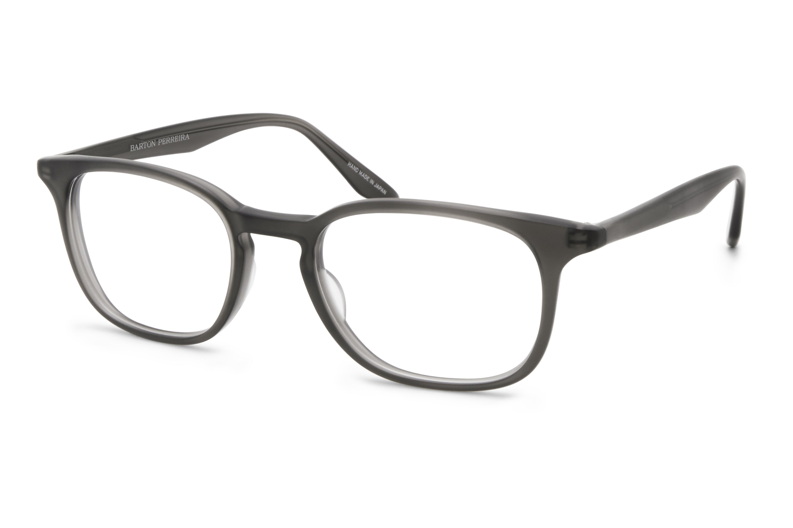 Barton Perreira Woody (50) Eyeglasses