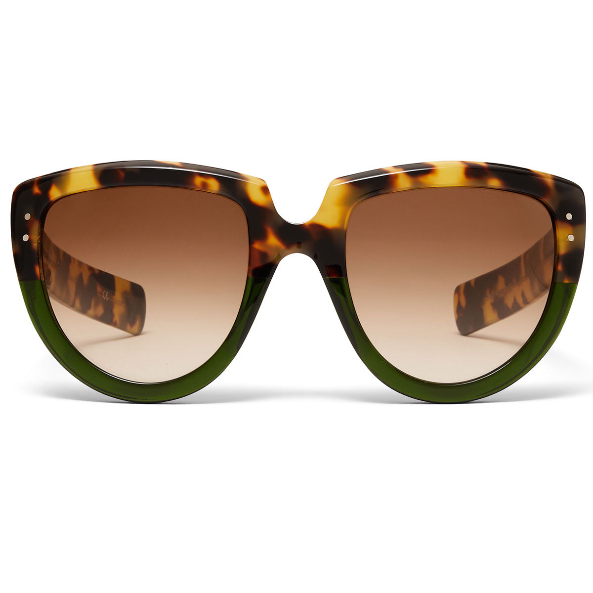 Oliver Goldsmith Y-Not Sunglasses