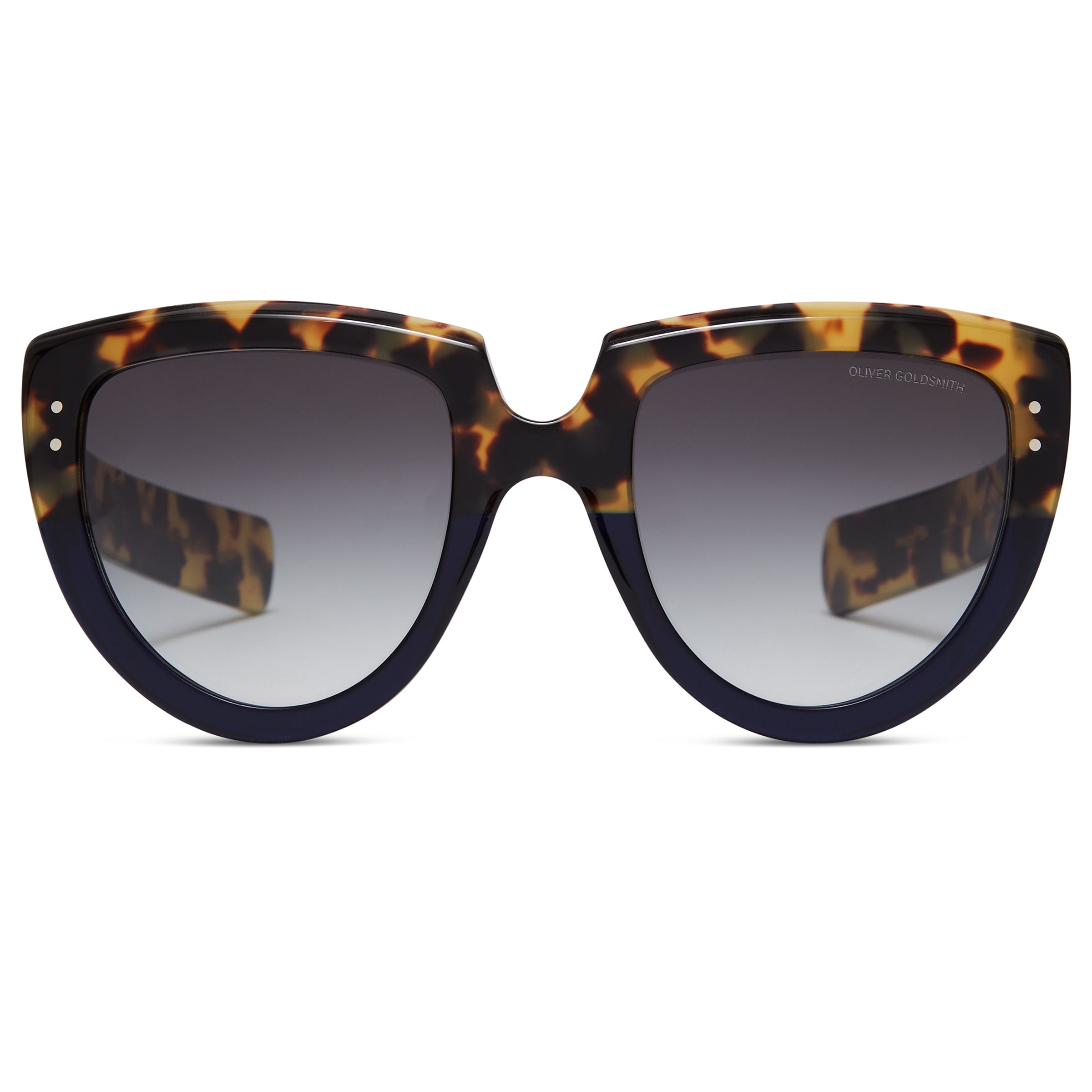 Oliver Goldsmith Y-Not Sunglasses