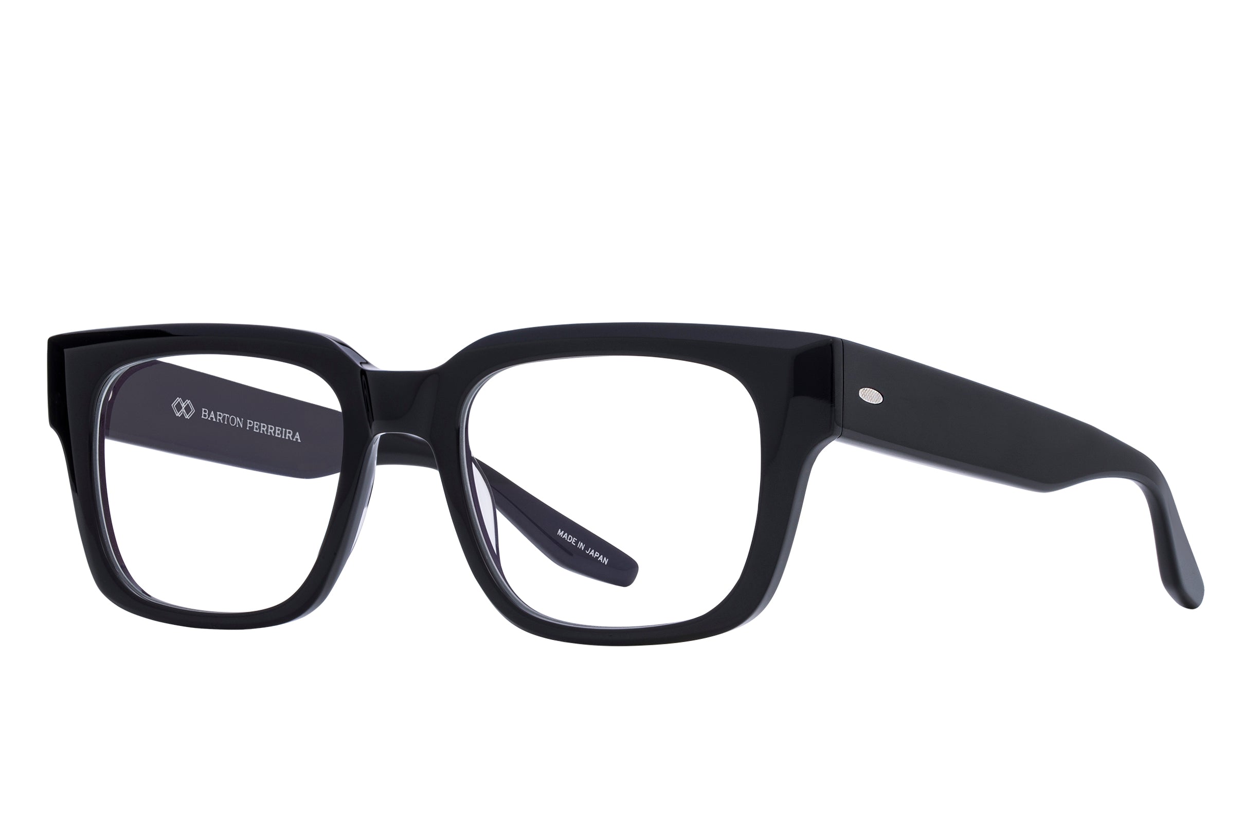 Barton Perreira Zander Eyeglasses