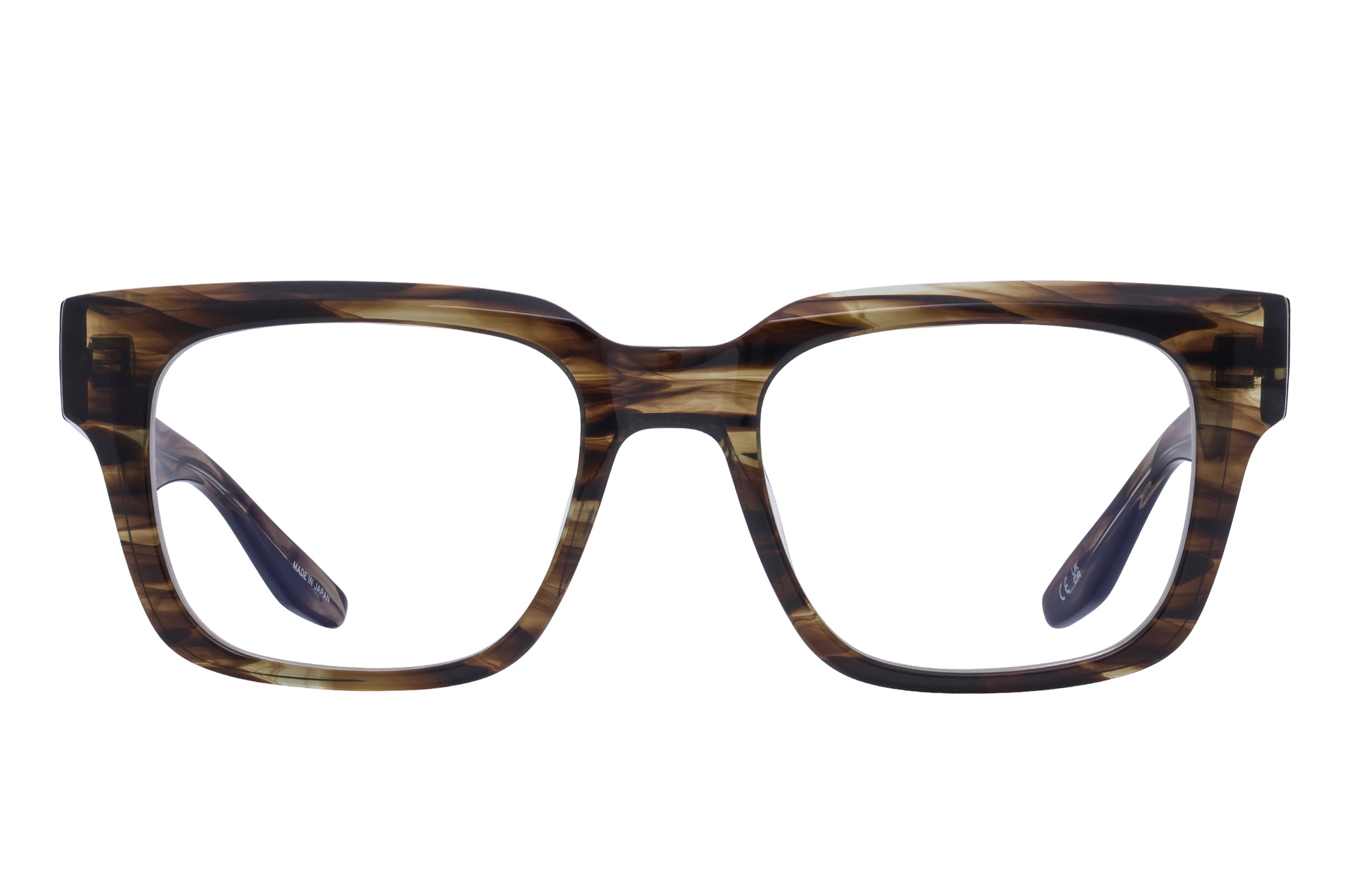 Barton Perreira Zander Eyeglasses