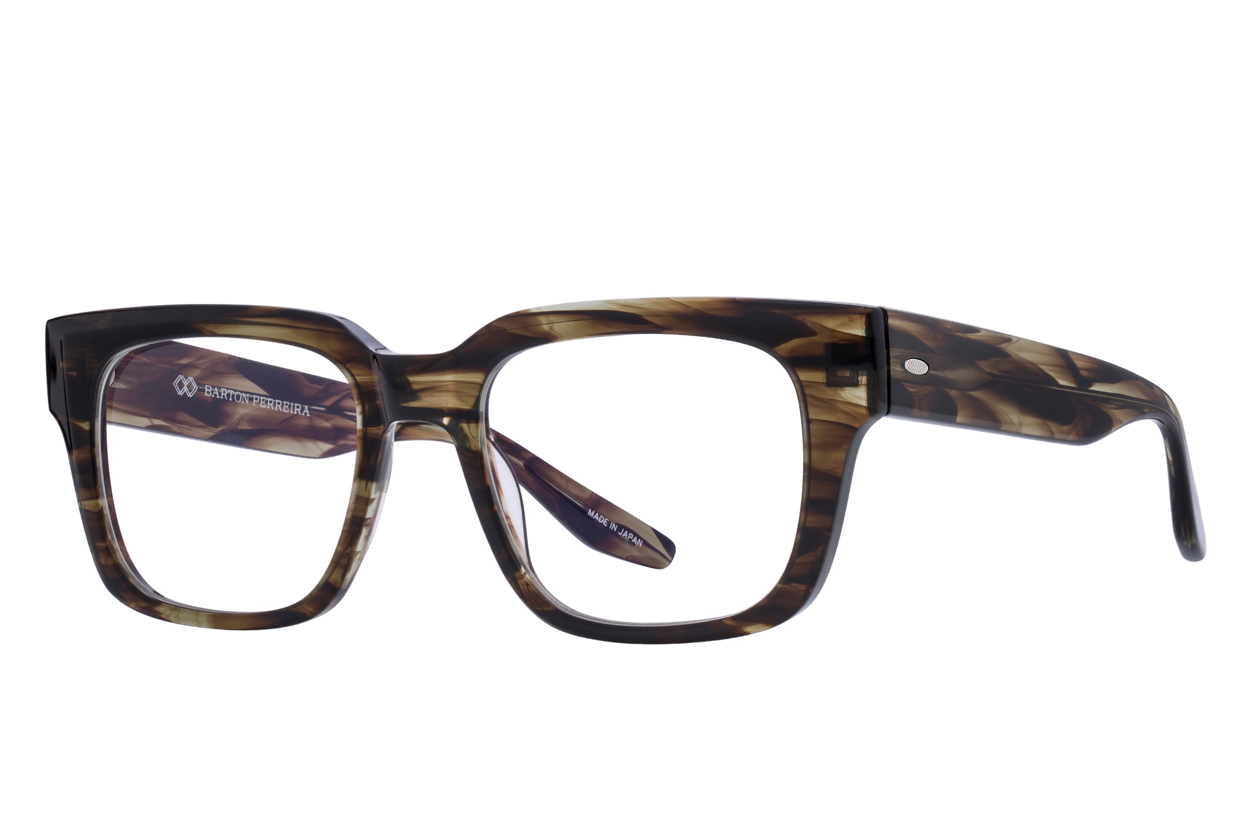 Barton Perreira Zander Eyeglasses