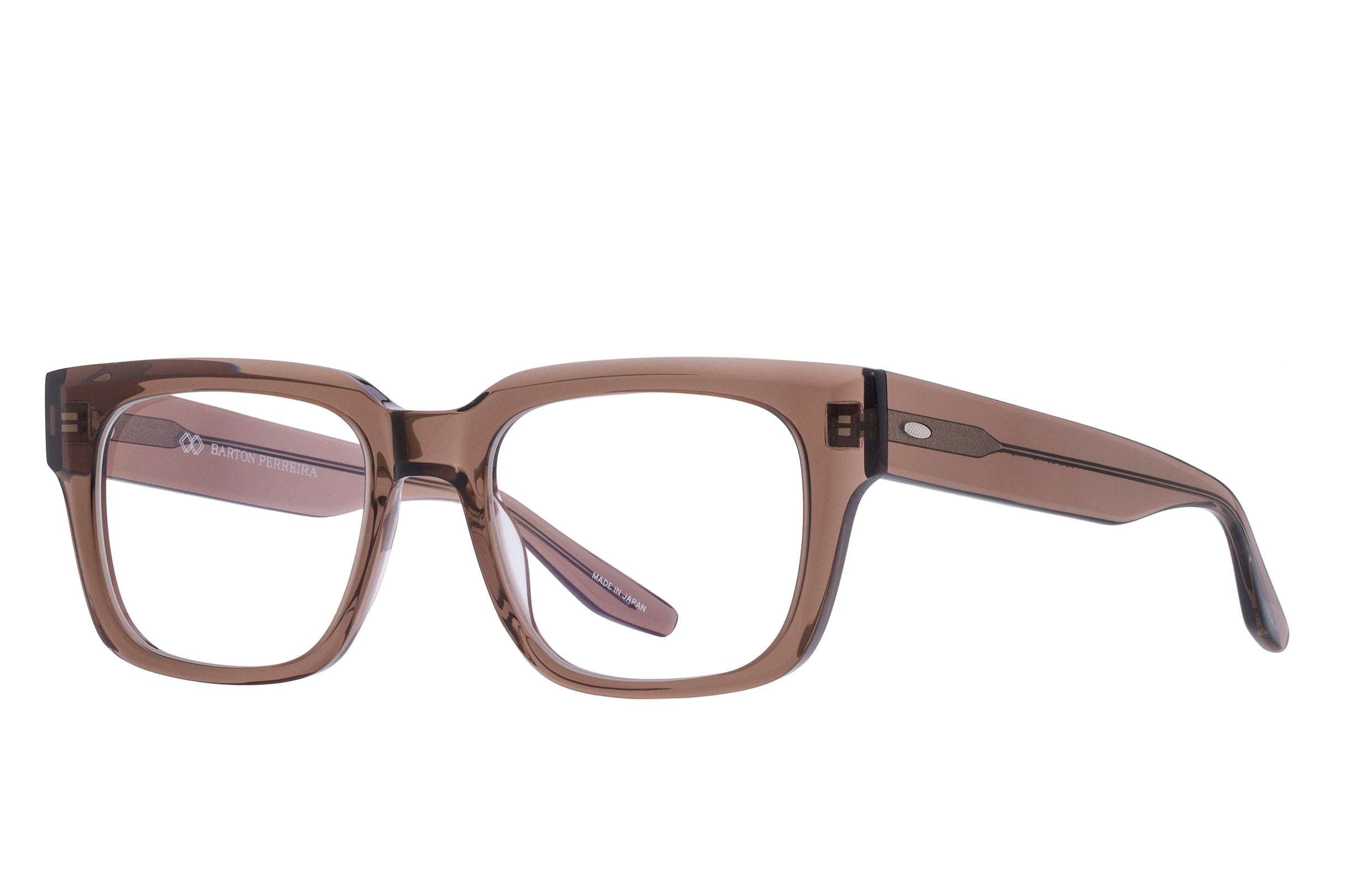 Barton Perreira Zander Eyeglasses