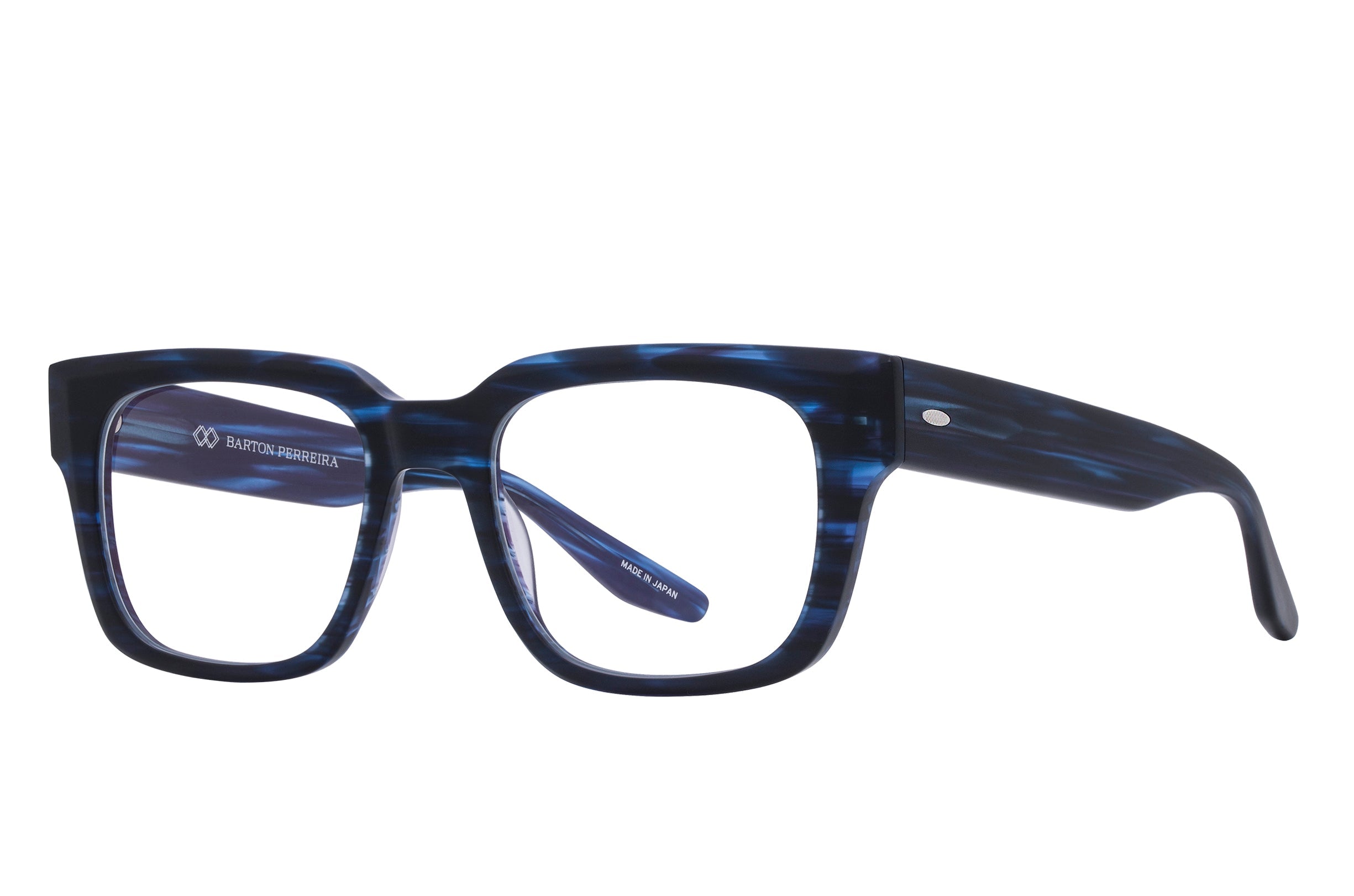 Barton Perreira Zander Eyeglasses