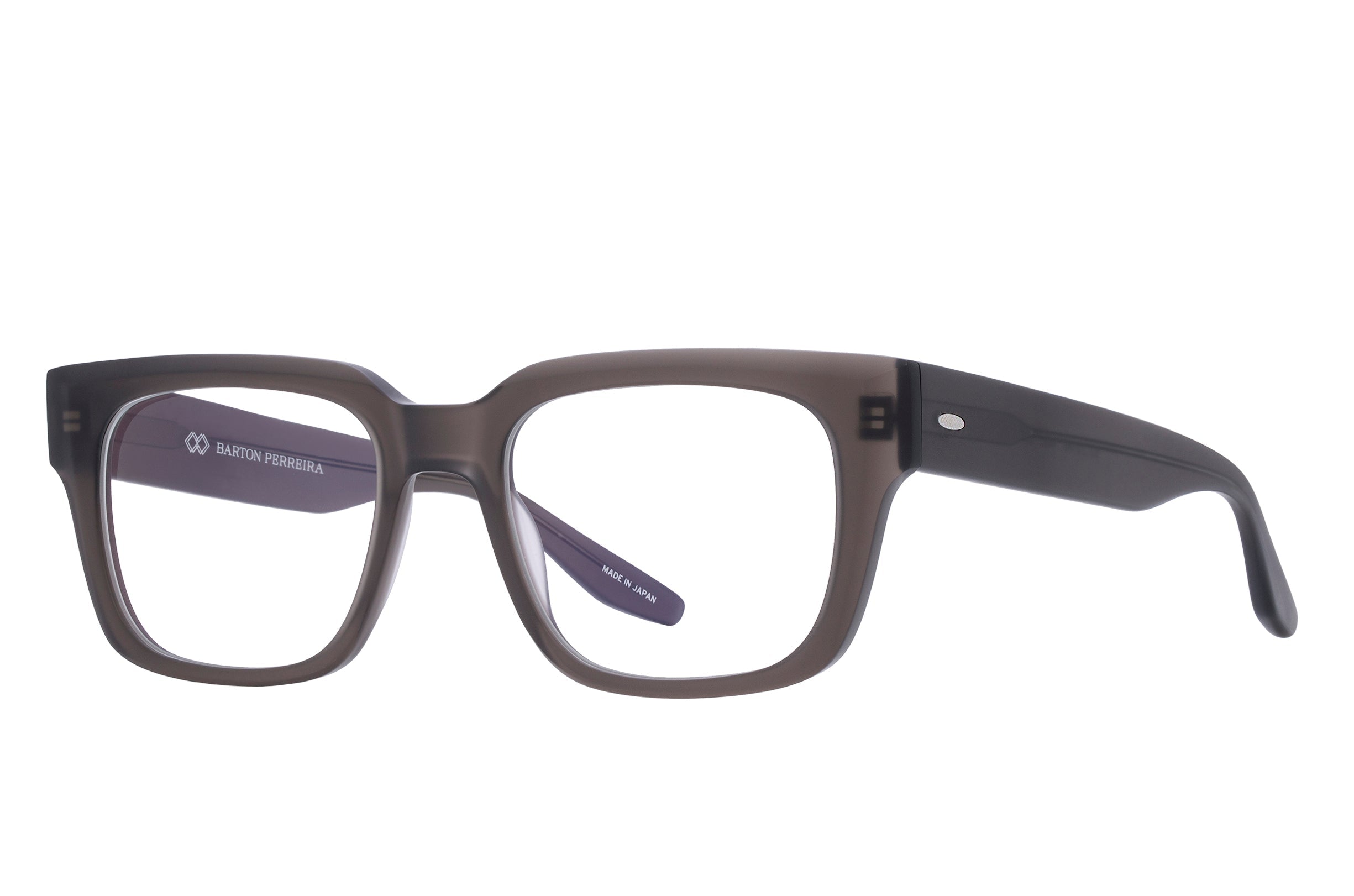 Barton Perreira Zander Eyeglasses