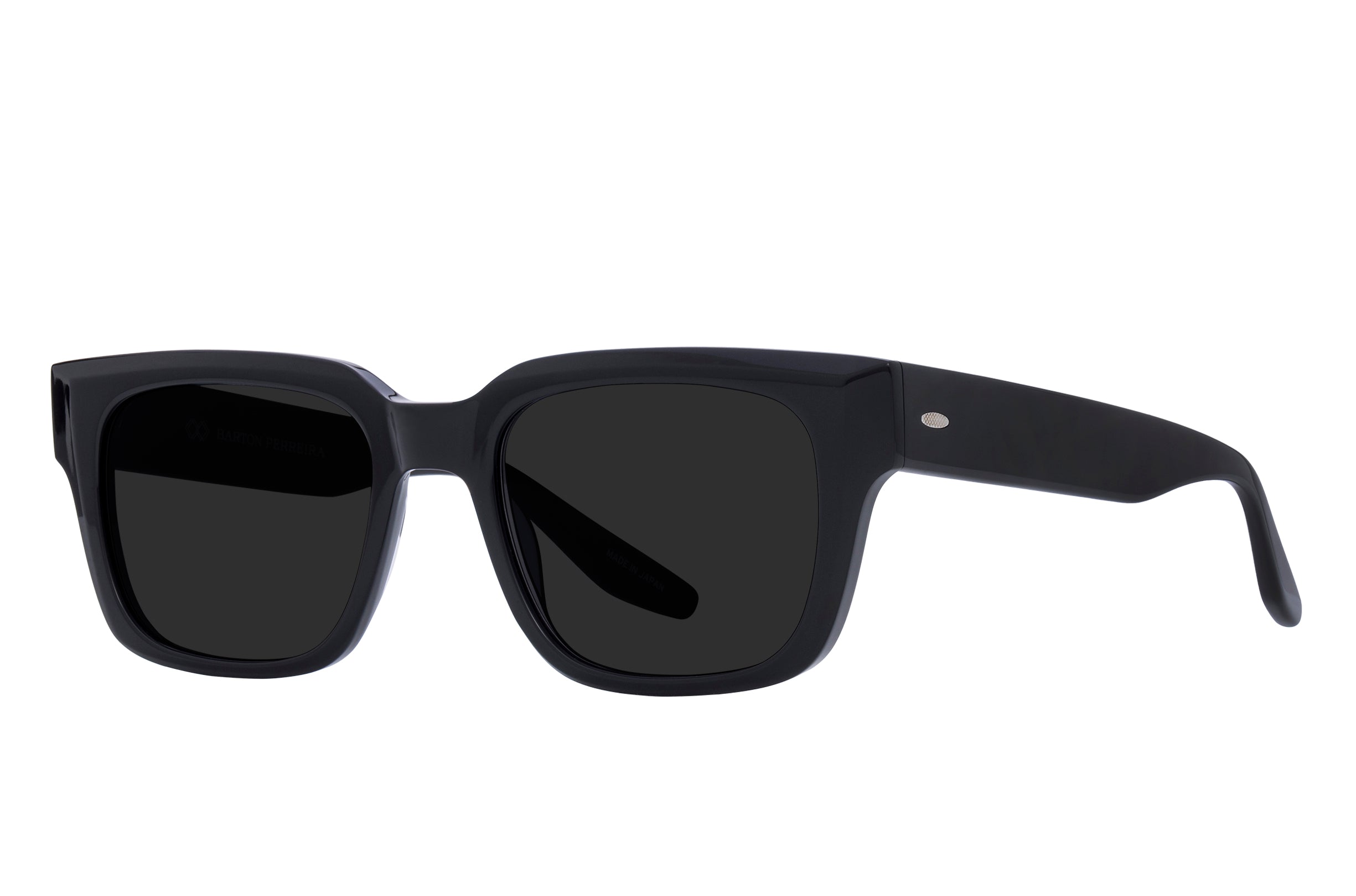 Barton Perreira Zander Sun Sunglasses