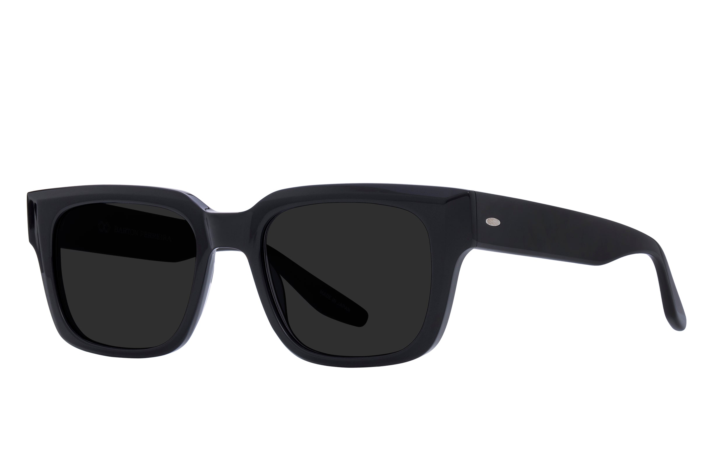Barton Perreira Zander Eyeglasses