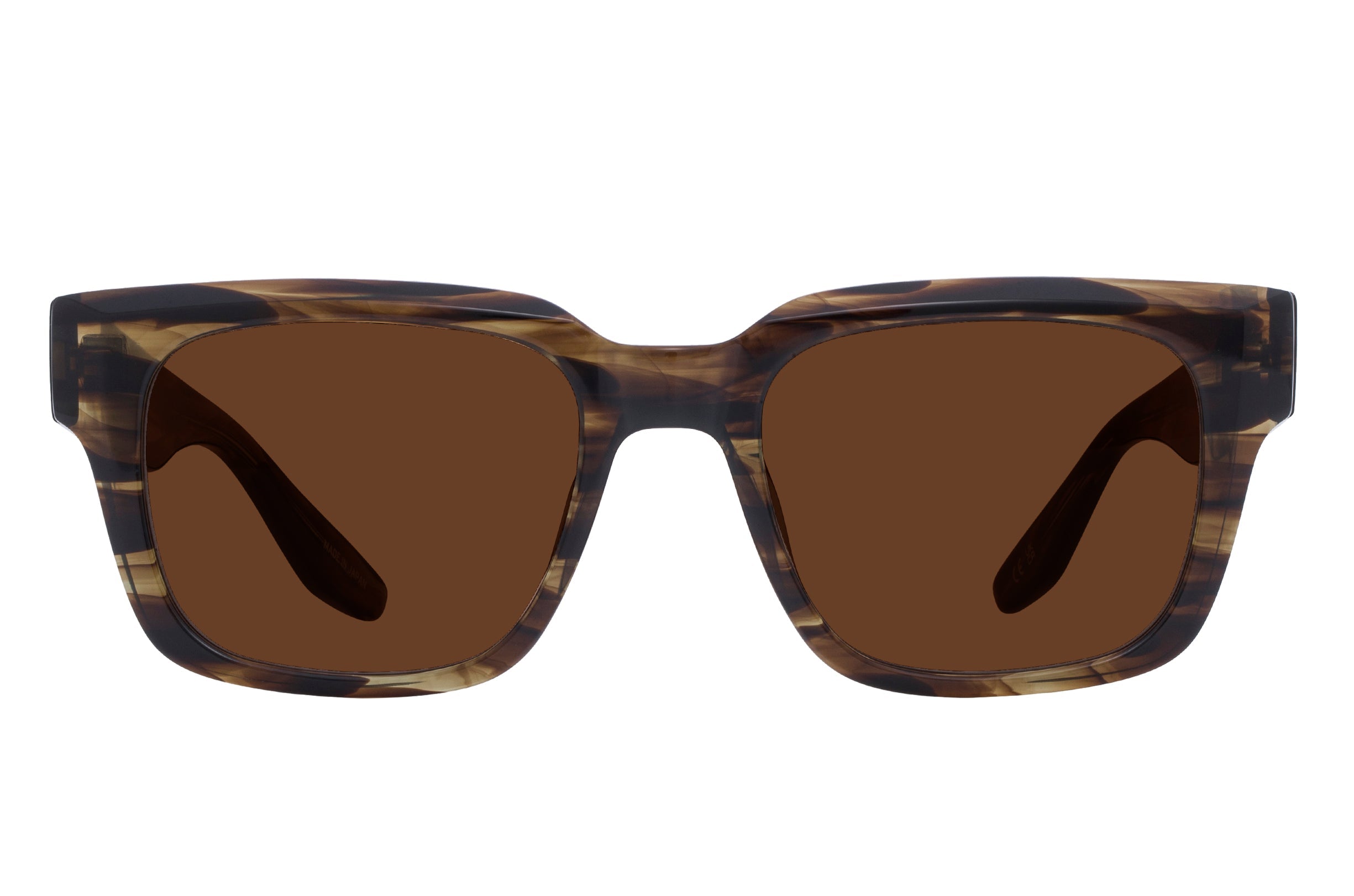 Barton Perreira Zander Sun Sunglasses