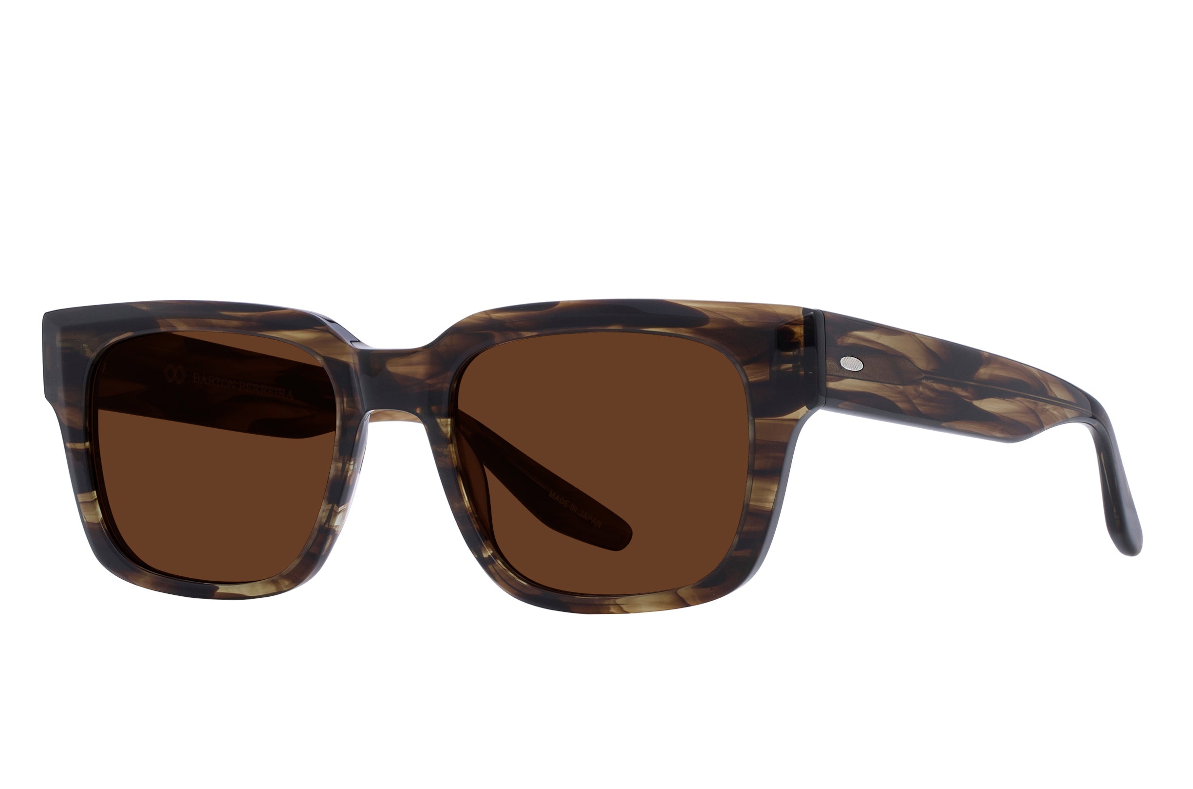 Barton Perreira Zander Sun Sunglasses