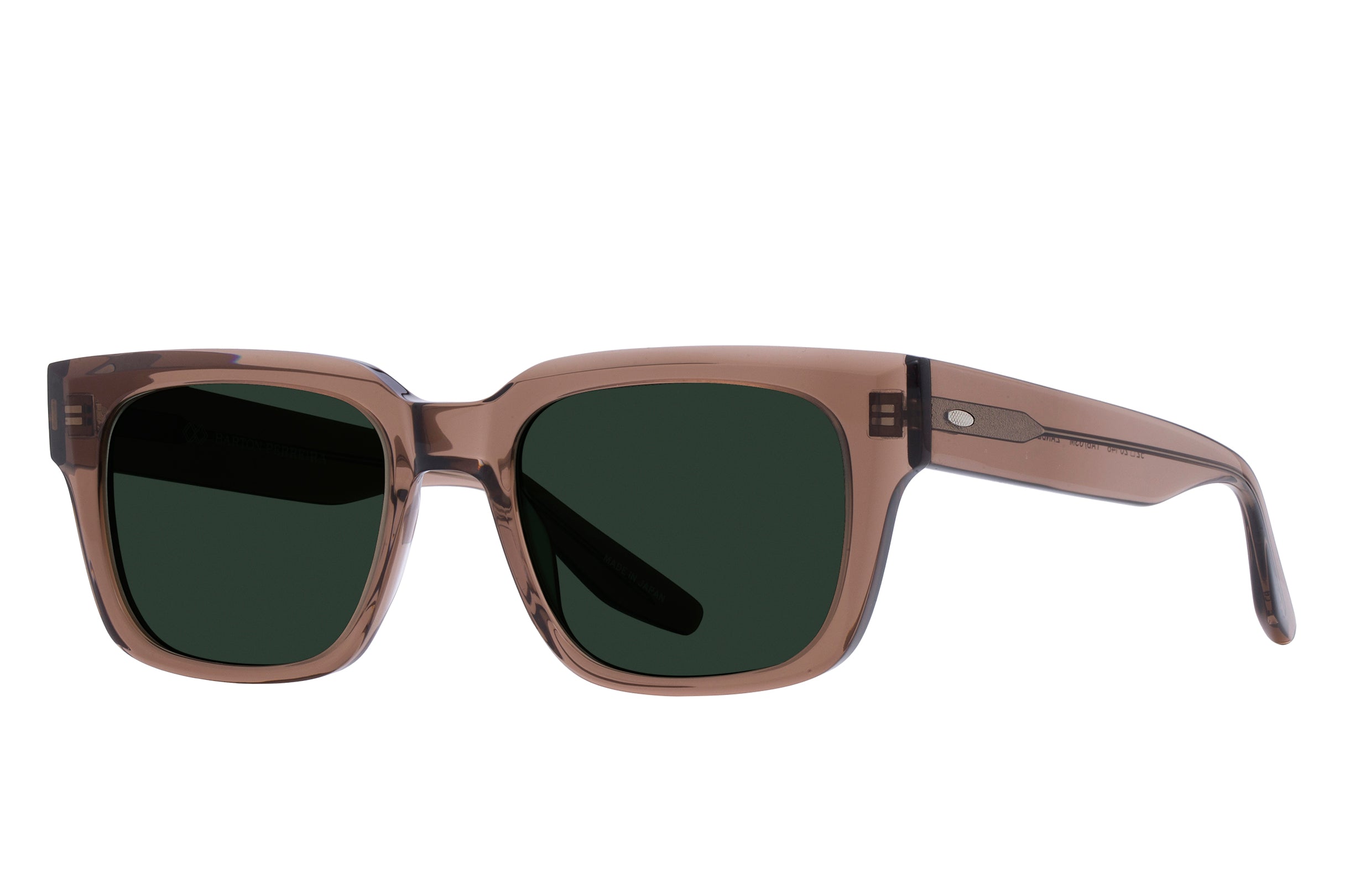 Barton Perreira Zander Sun Sunglasses