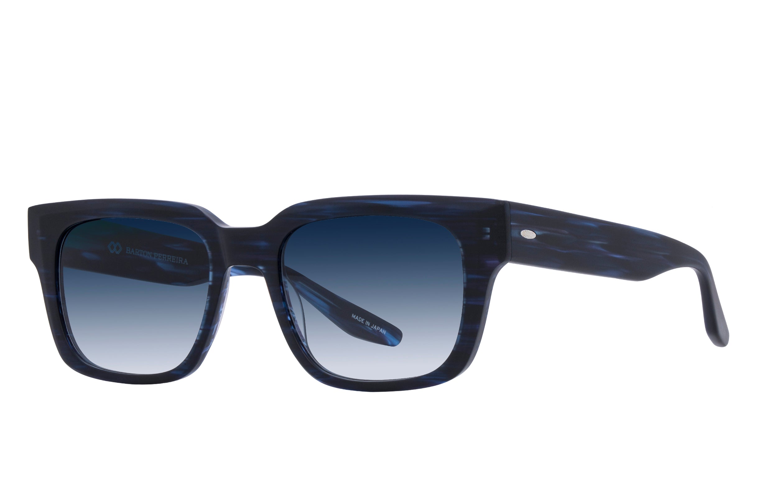 Barton Perreira Zander Sun Sunglasses