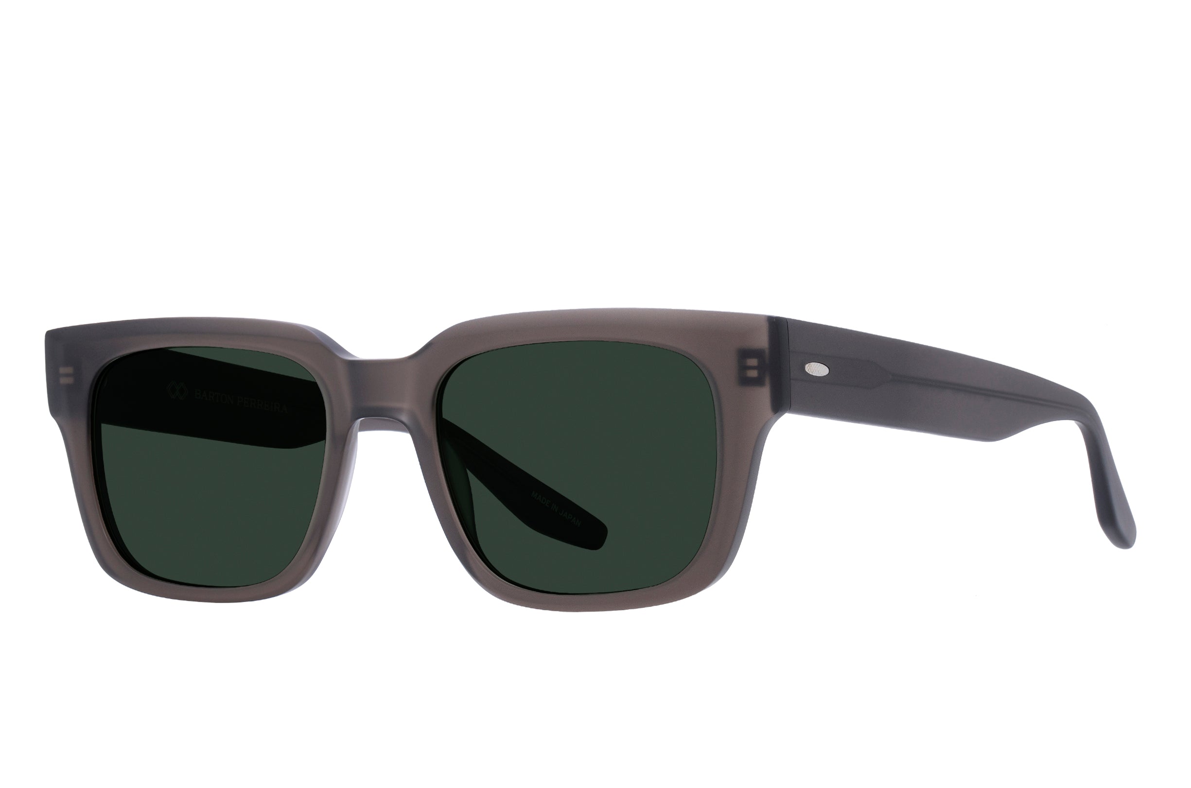 Barton Perreira Zander Eyeglasses