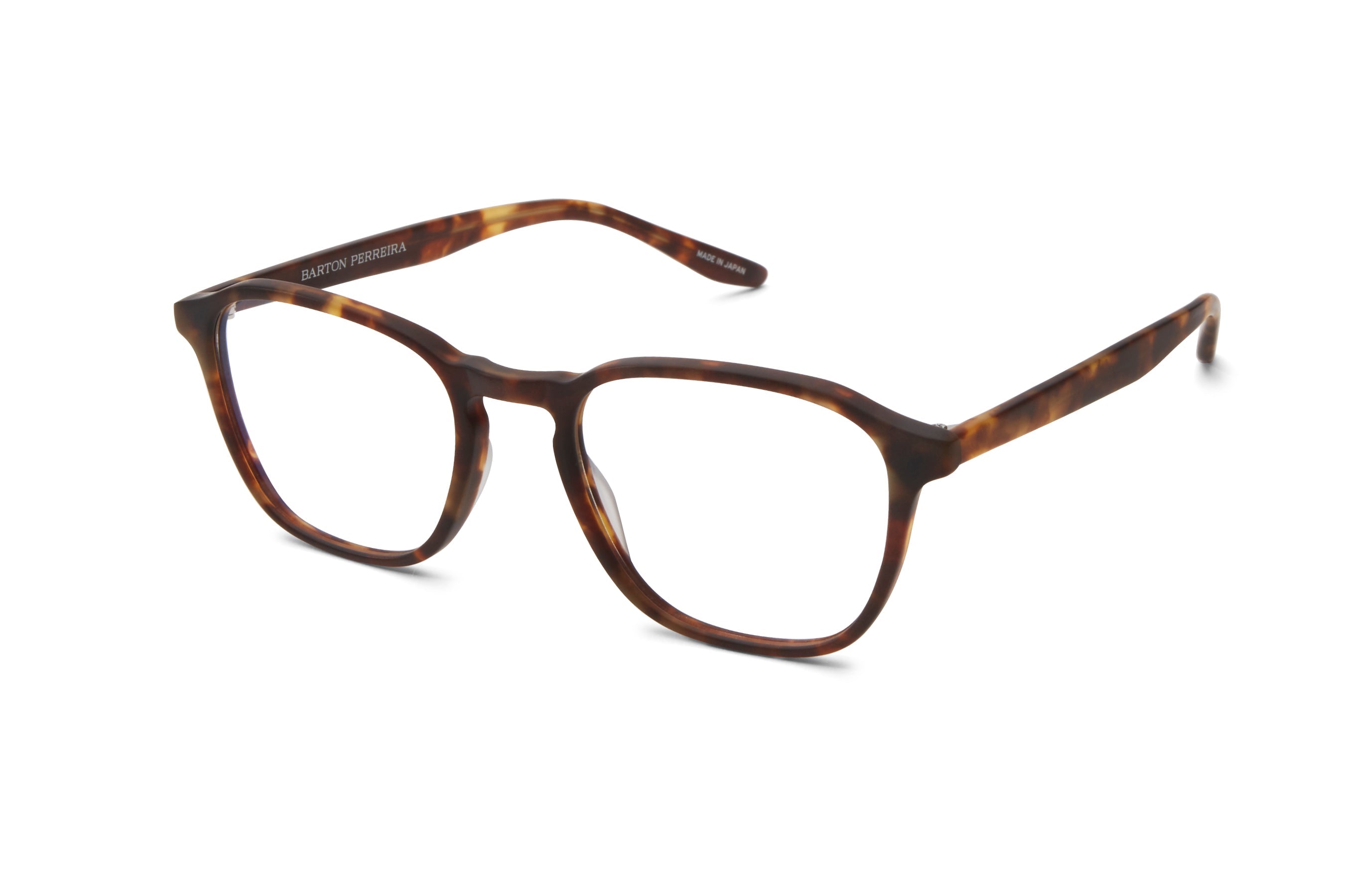 Barton Perreira Zorin Eyeglasses