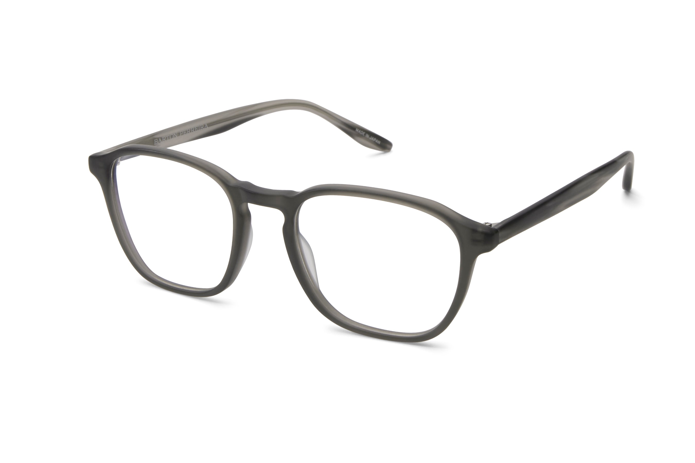 Barton Perreira Zorin Eyeglasses