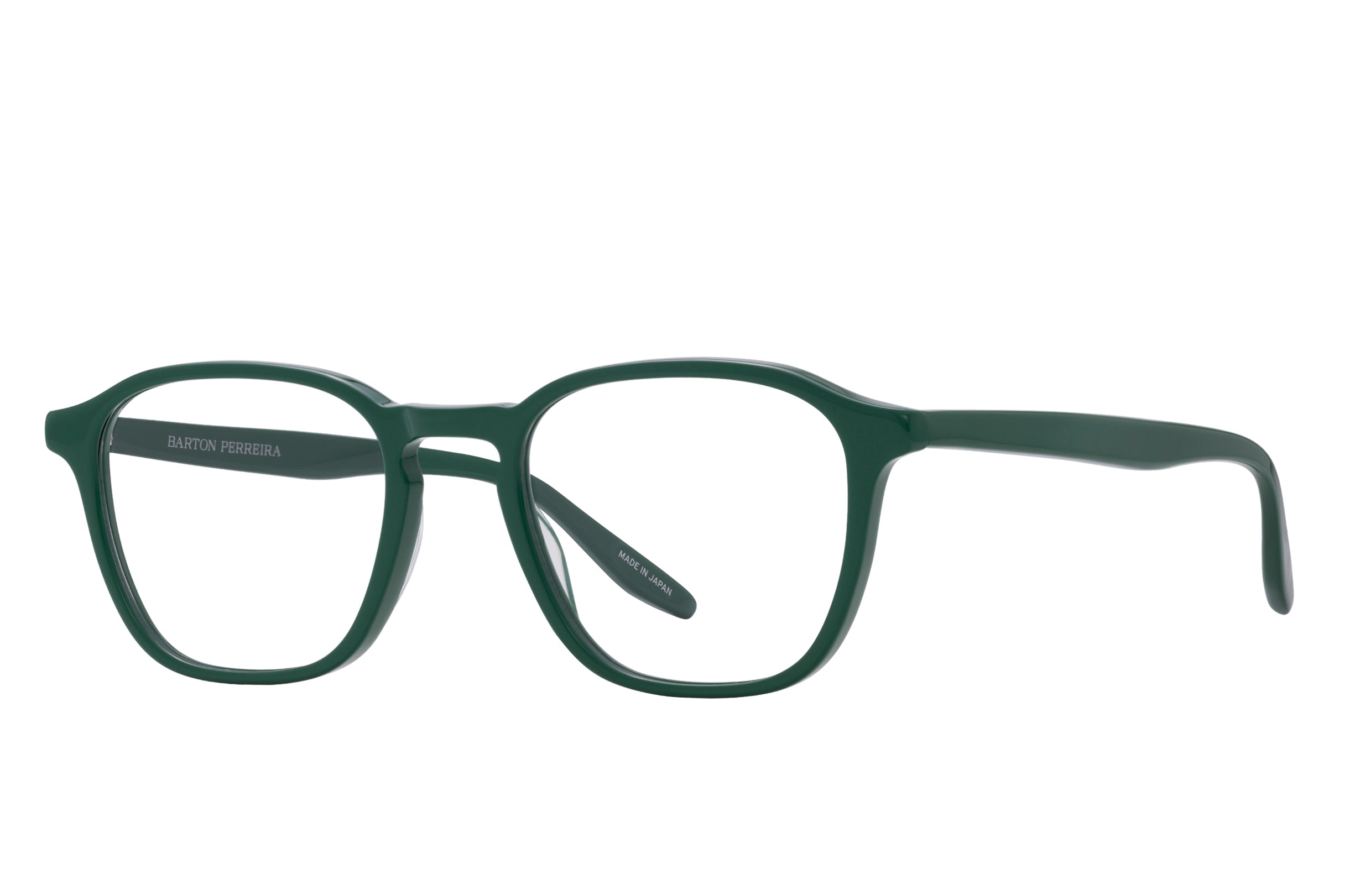 Barton Perreira Zorin Eyeglasses