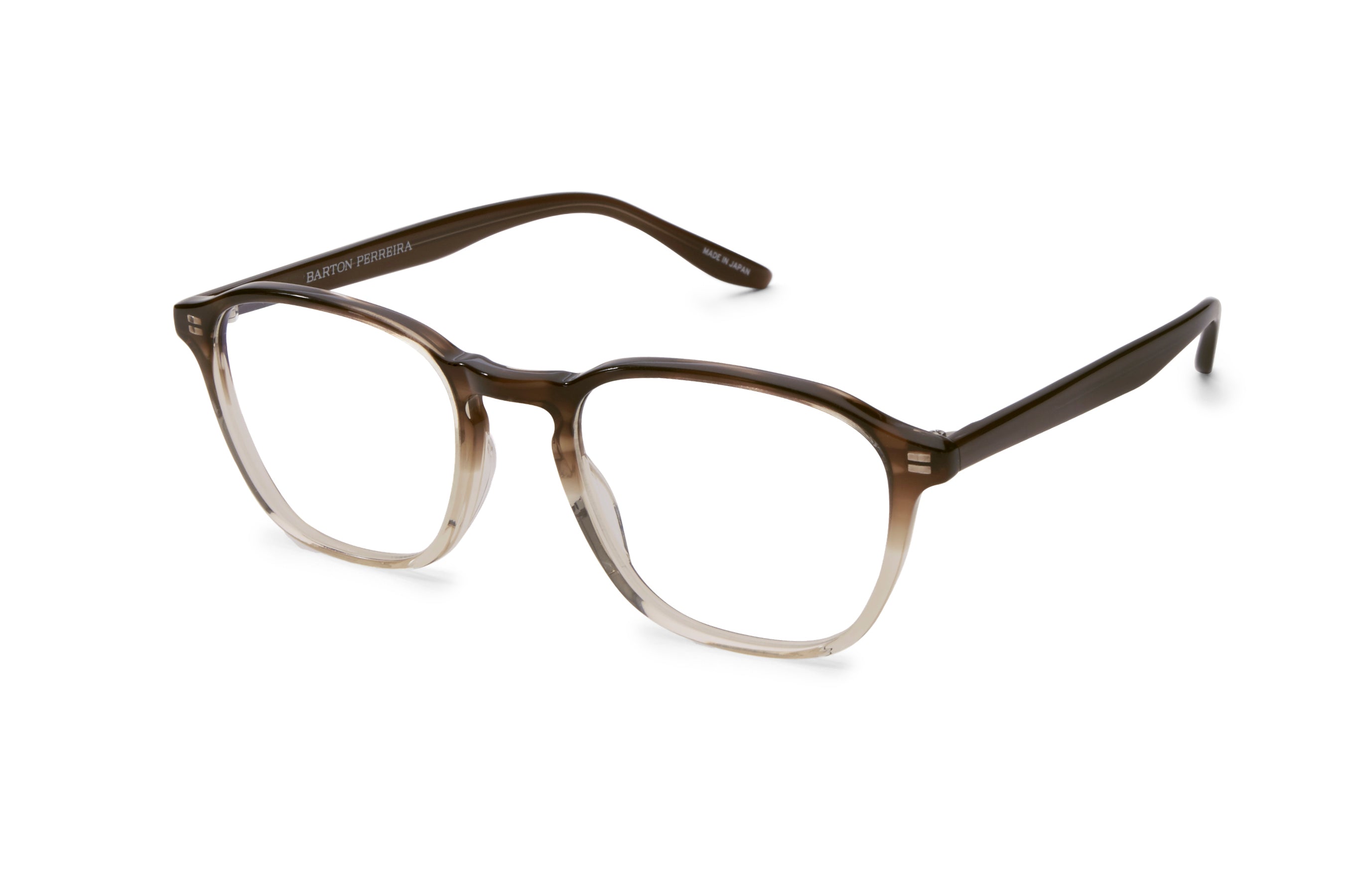 Barton Perreira Zorin Eyeglasses