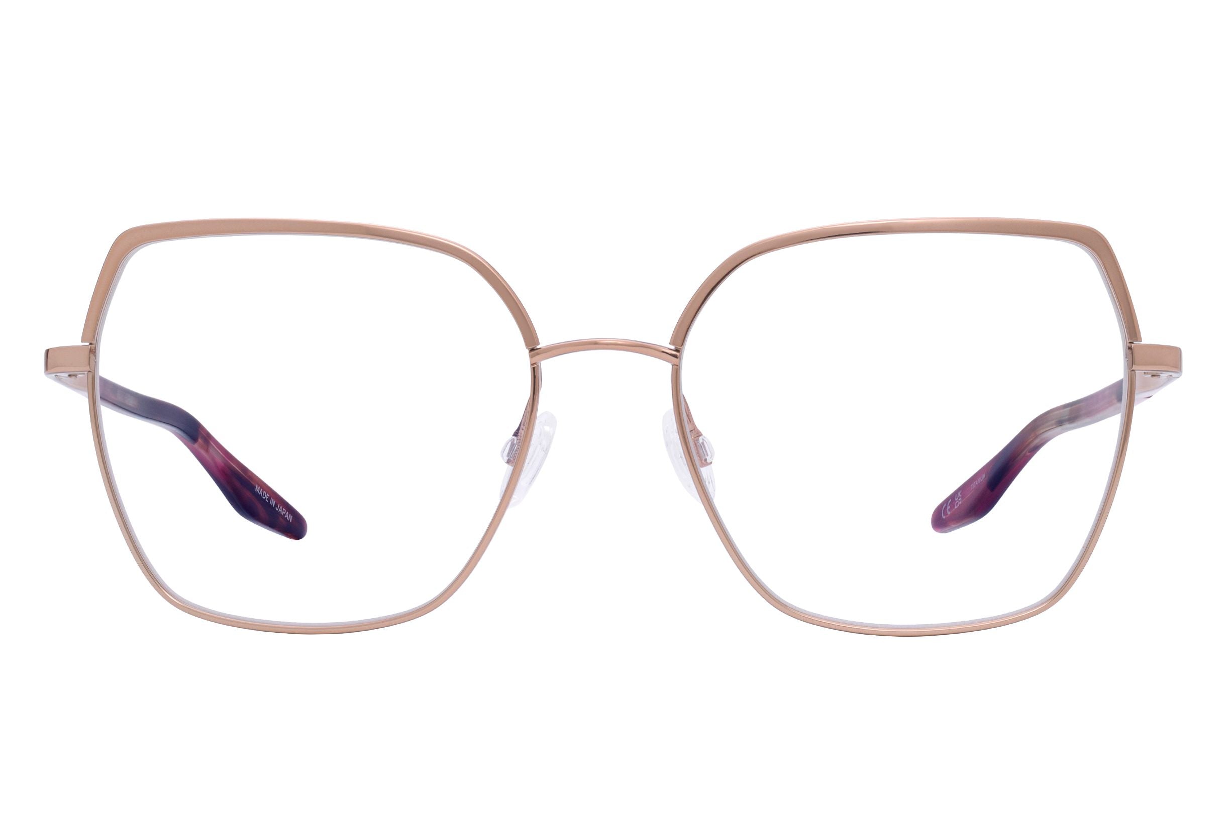 Barton Perreira Surya Eyeglasses