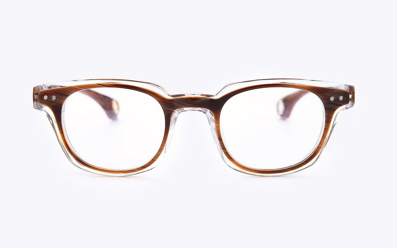 Blake Kuwahara Blore Eyeglasses