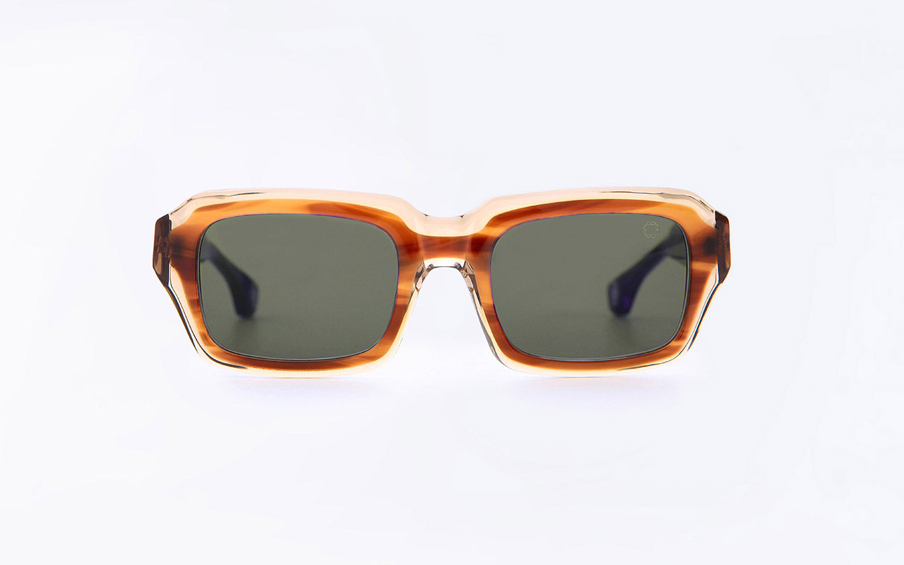 Blake Kuwahara Breuer Sunglasses