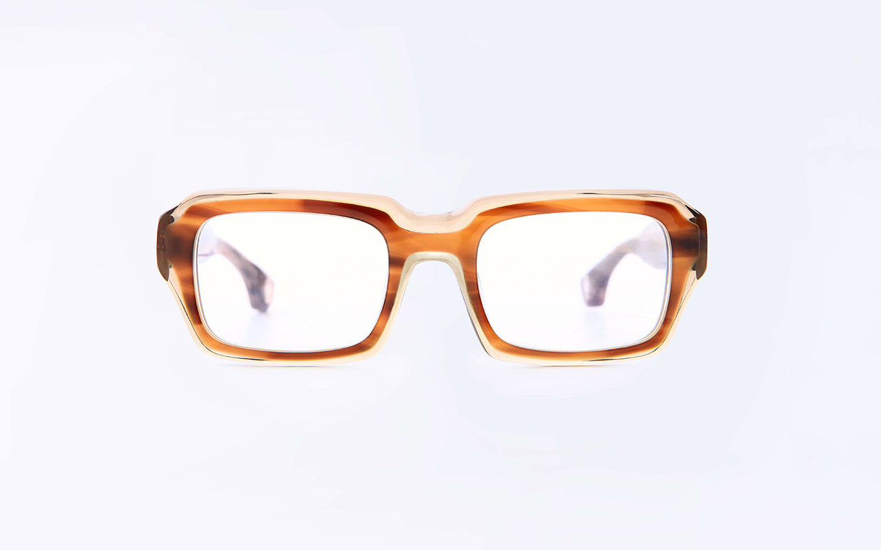 Blake Kuwahara Breuer Eyeglasses