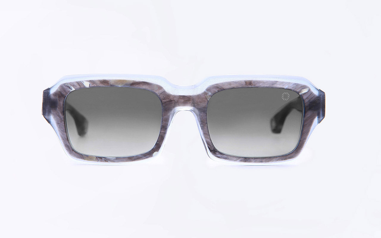 Blake Kuwahara Breuer Sunglasses