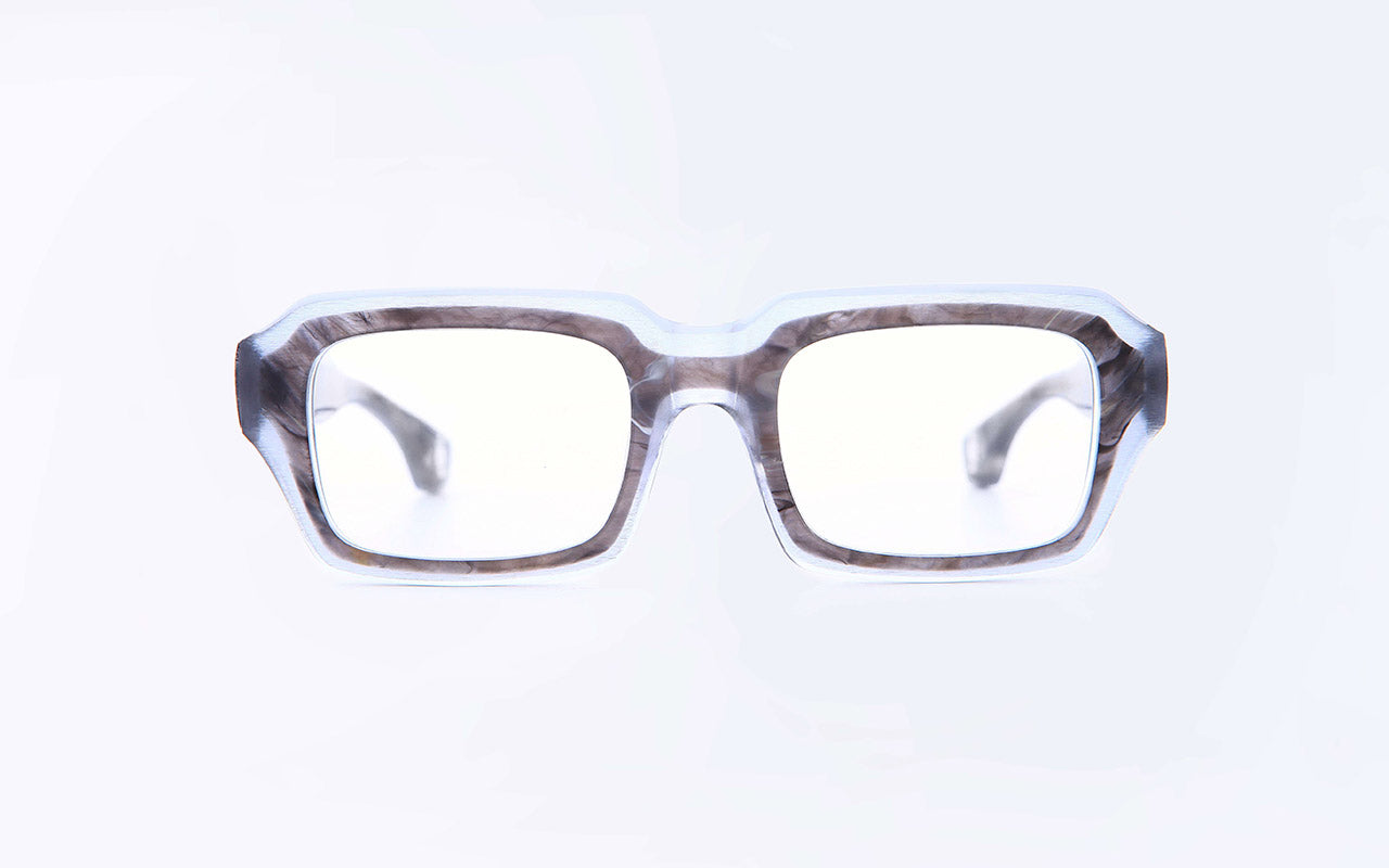 Blake Kuwahara Breuer Eyeglasses