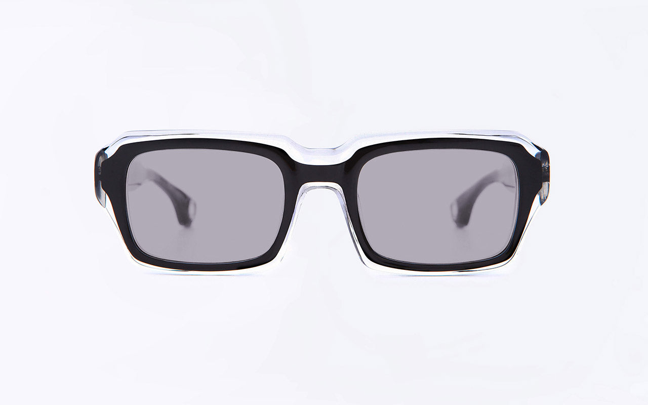 Blake Kuwahara Breuer Sunglasses