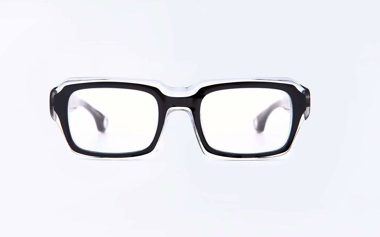 Blake Kuwahara Breuer Eyeglasses