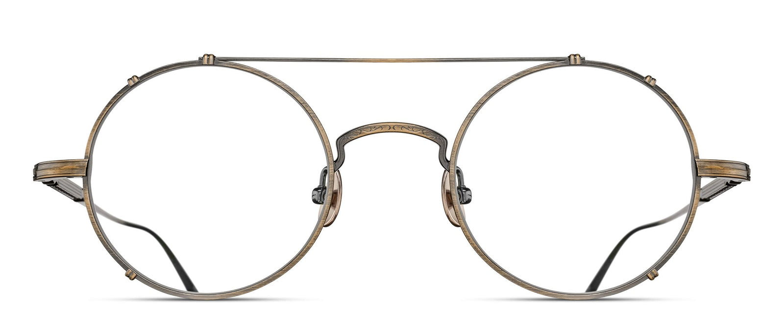 Matsuda M3143 Eyeglasses