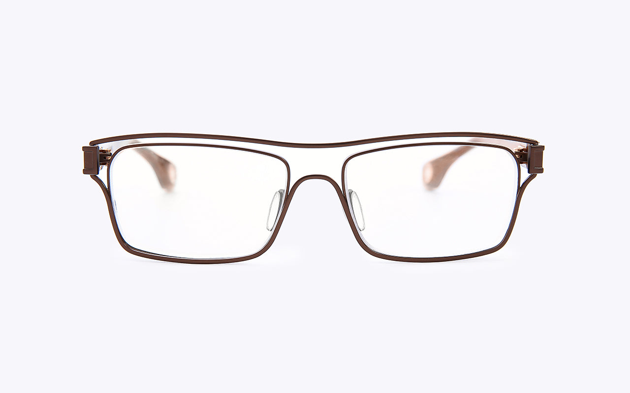 Blake Kuwahara Fowler Eyeglasses